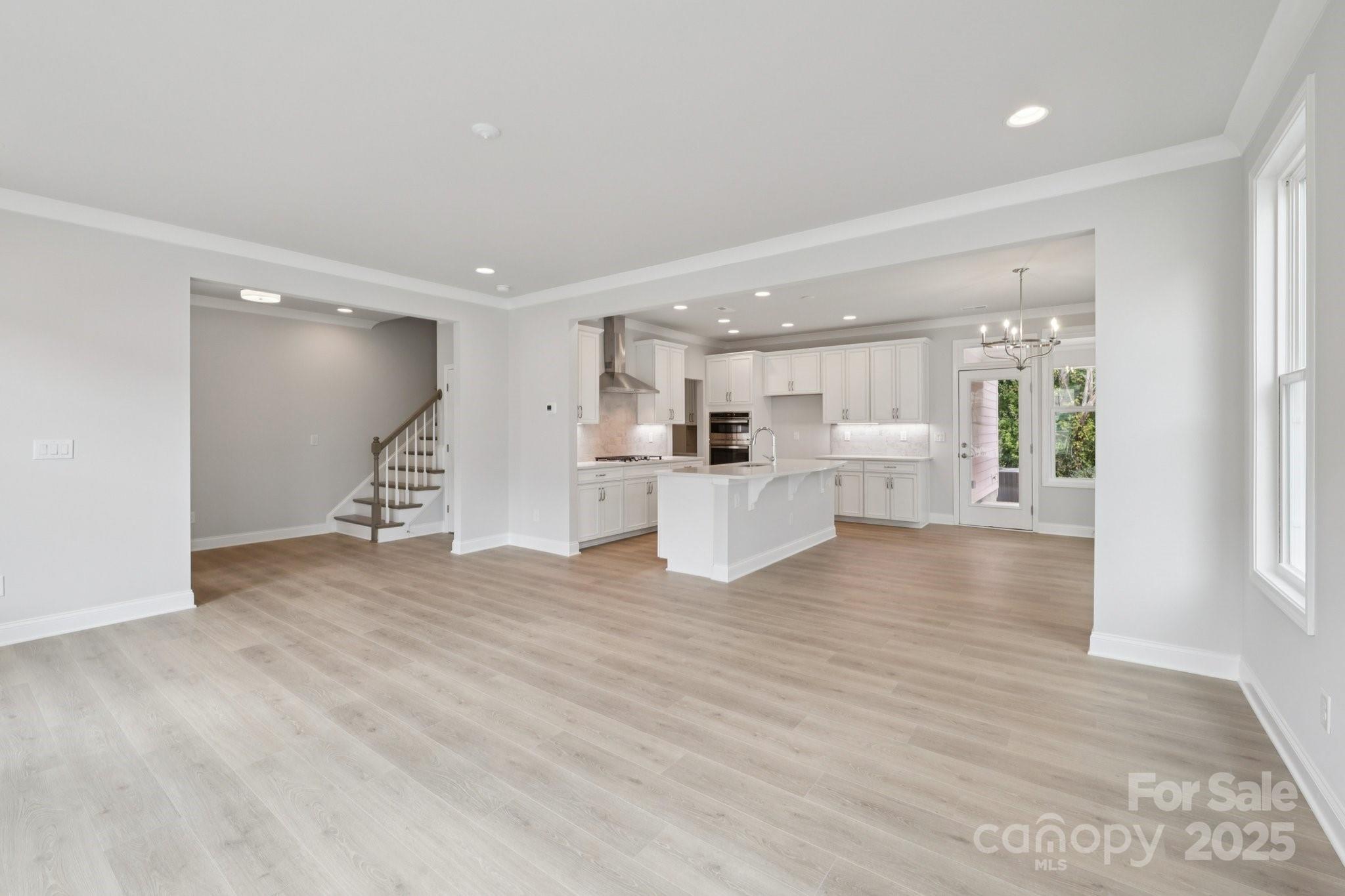 Walk23 - Residential