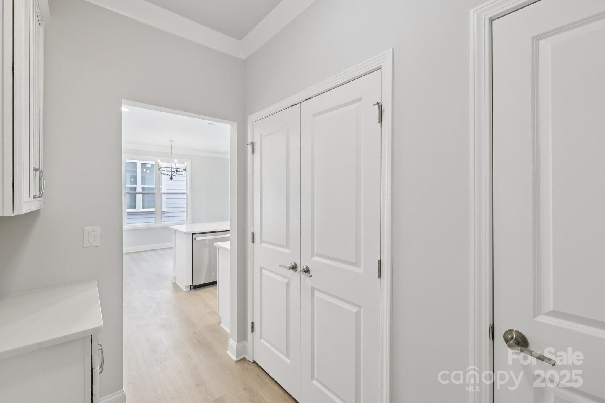 Walk23 - Residential