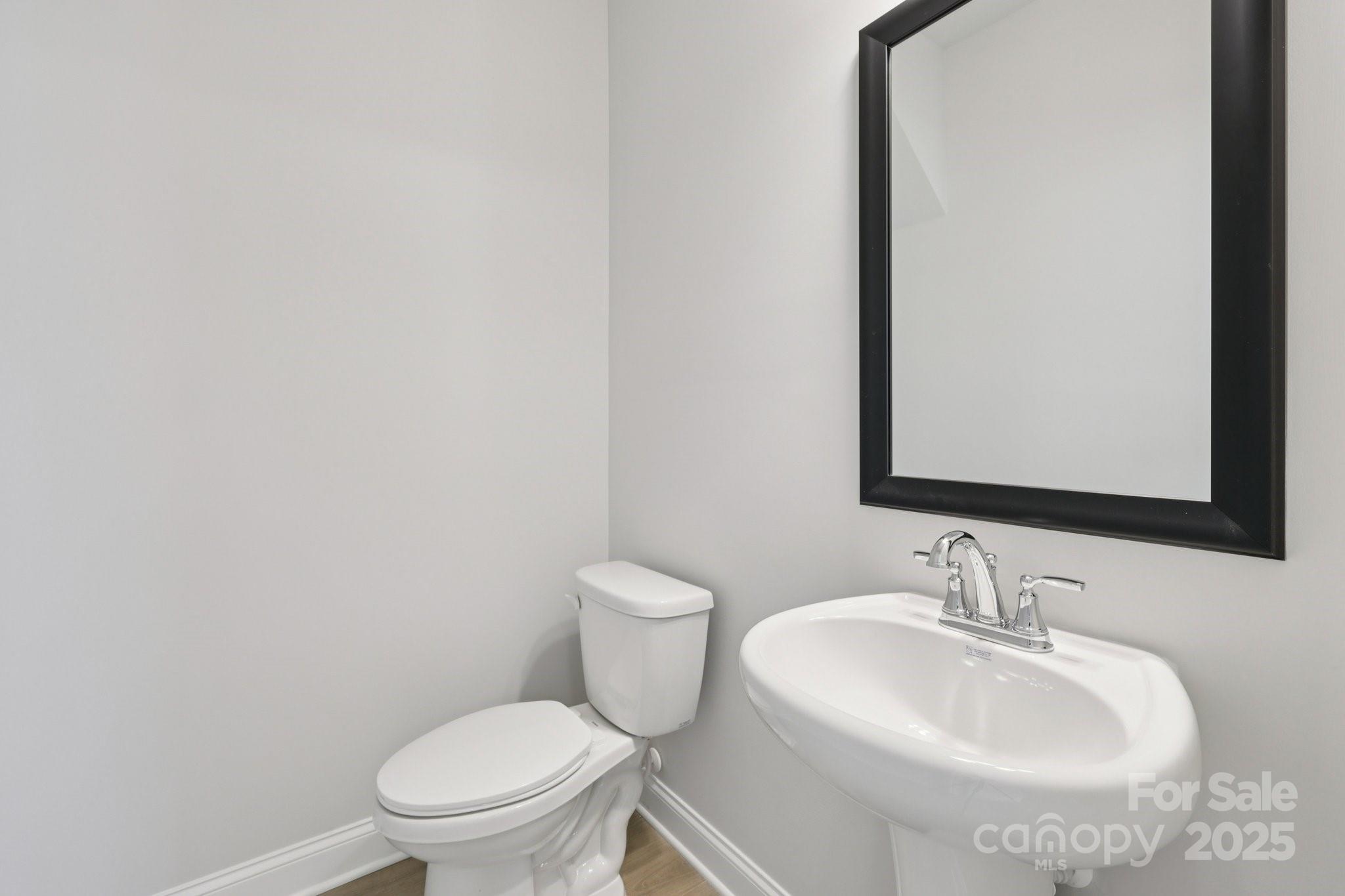 Walk23 - Residential