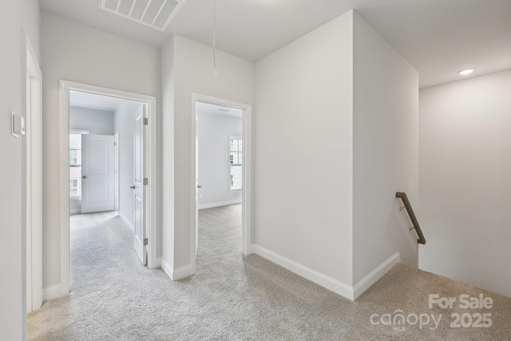 Walk23 - Residential