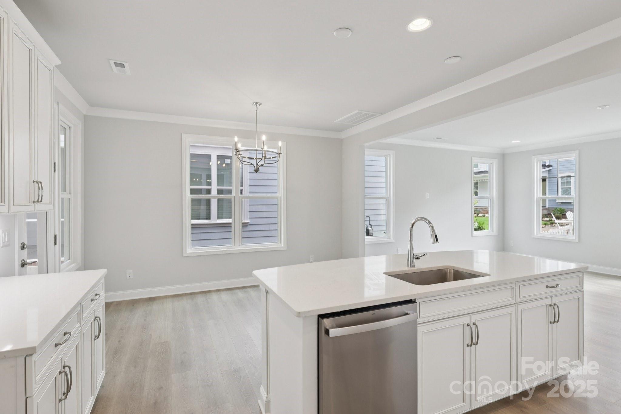 Walk23 - Residential