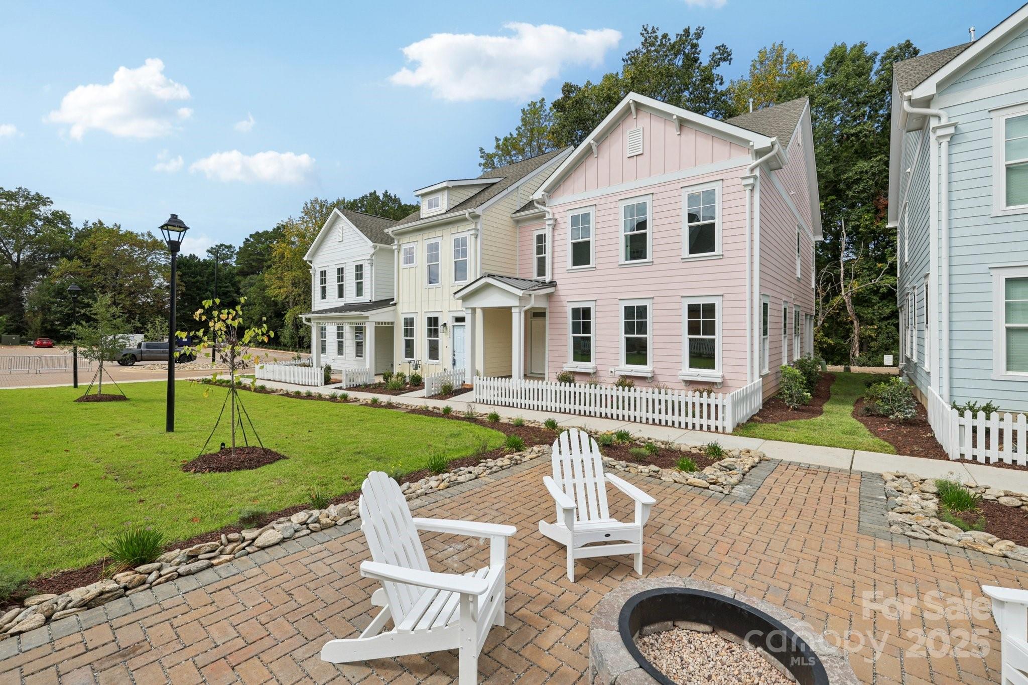 280 Gilead Road