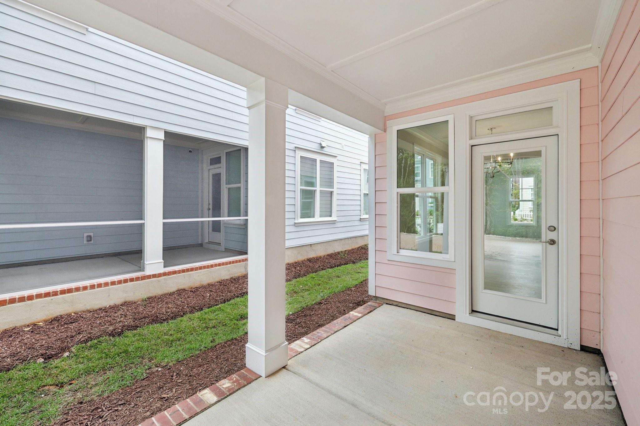 Walk23 - Residential