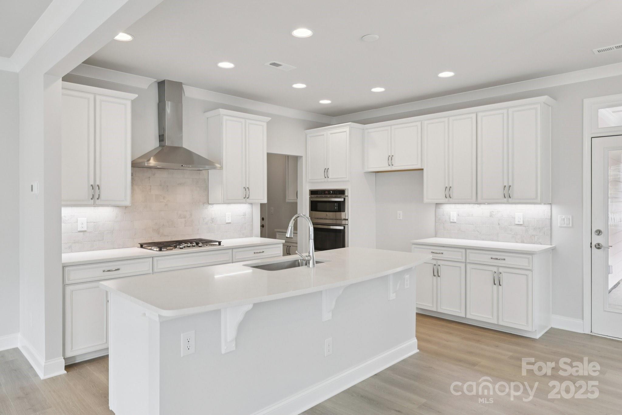 Walk23 - Residential