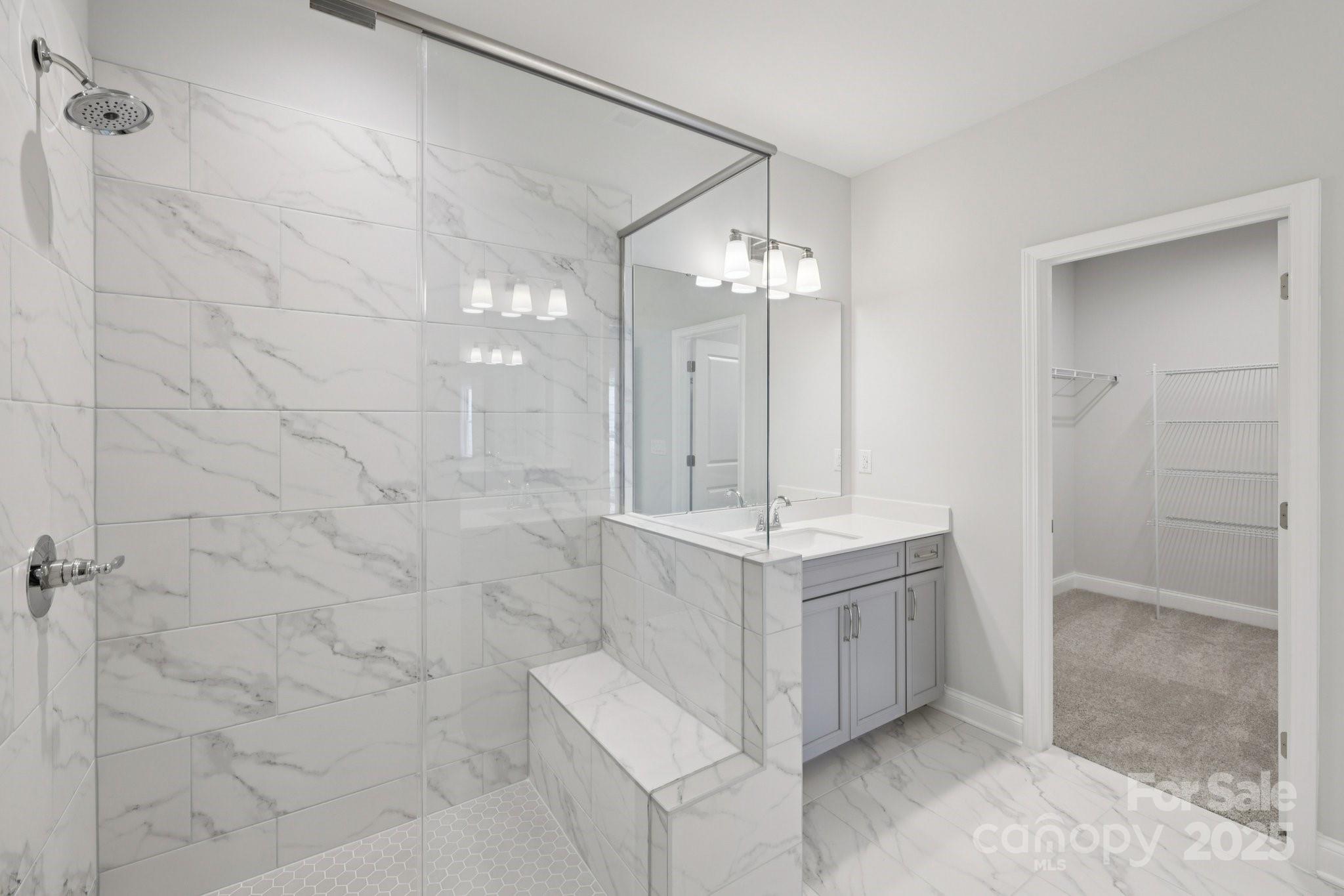 Walk23 - Residential