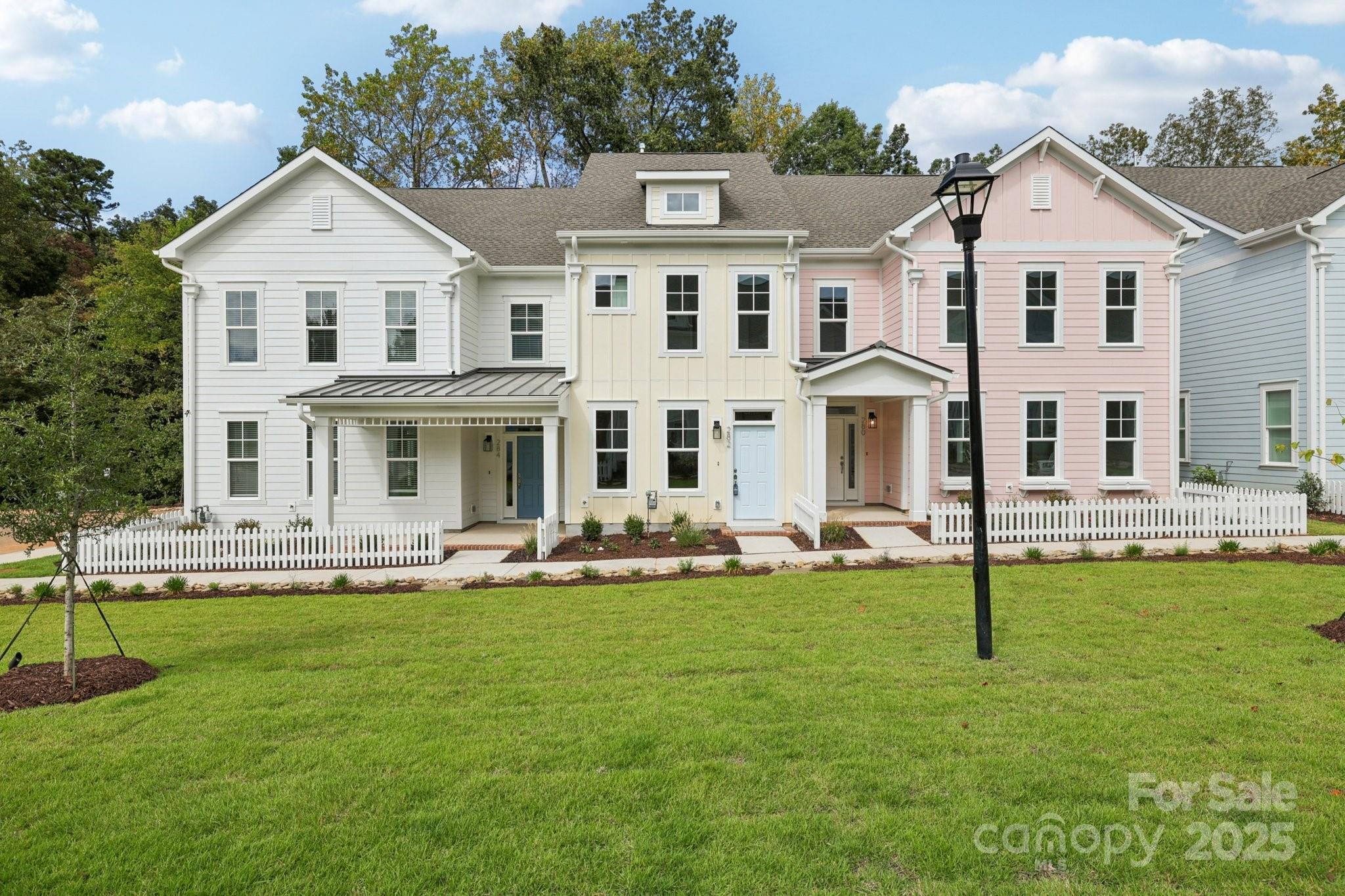 Walk23 - Residential