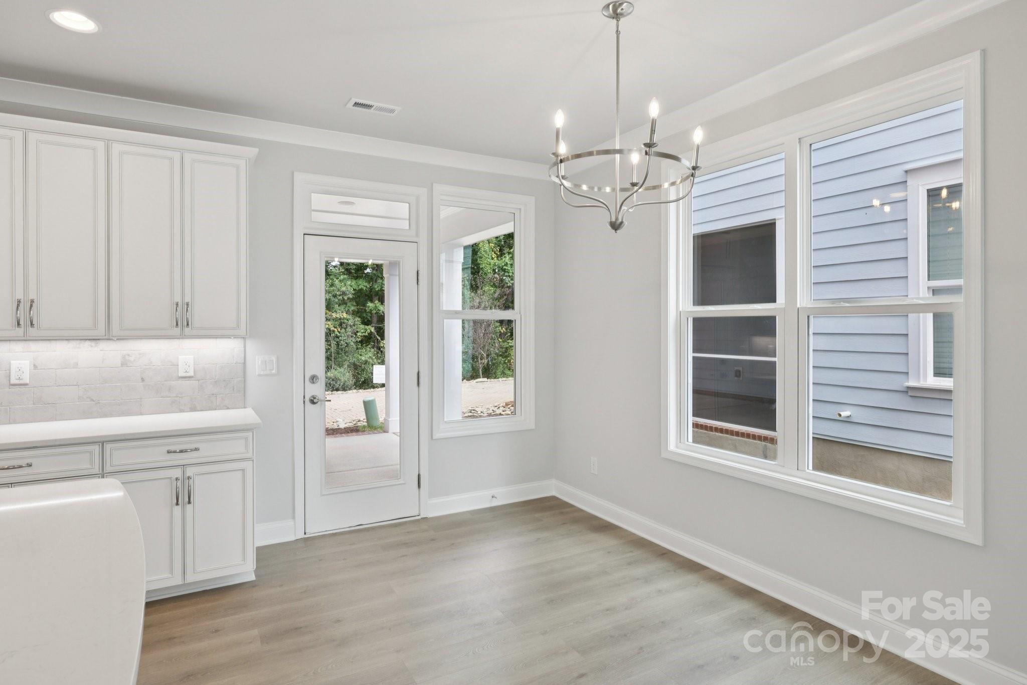 Walk23 - Residential