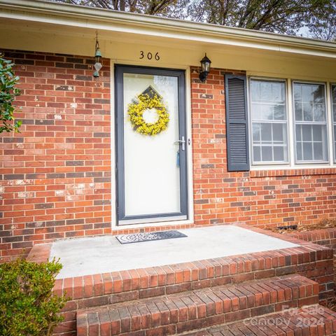 A home in Statesville