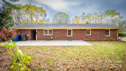 A home in Statesville