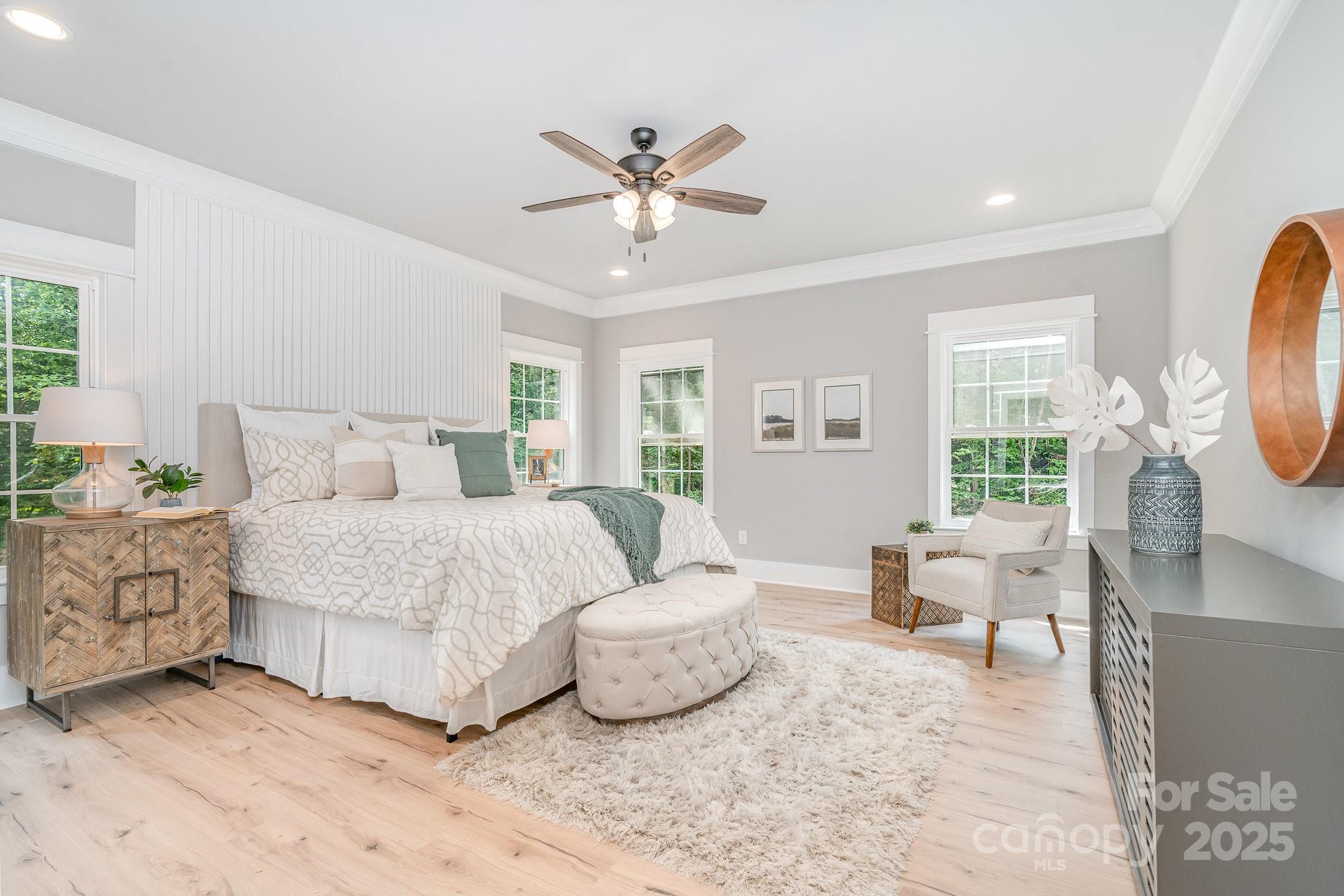 Edgewater - Residential