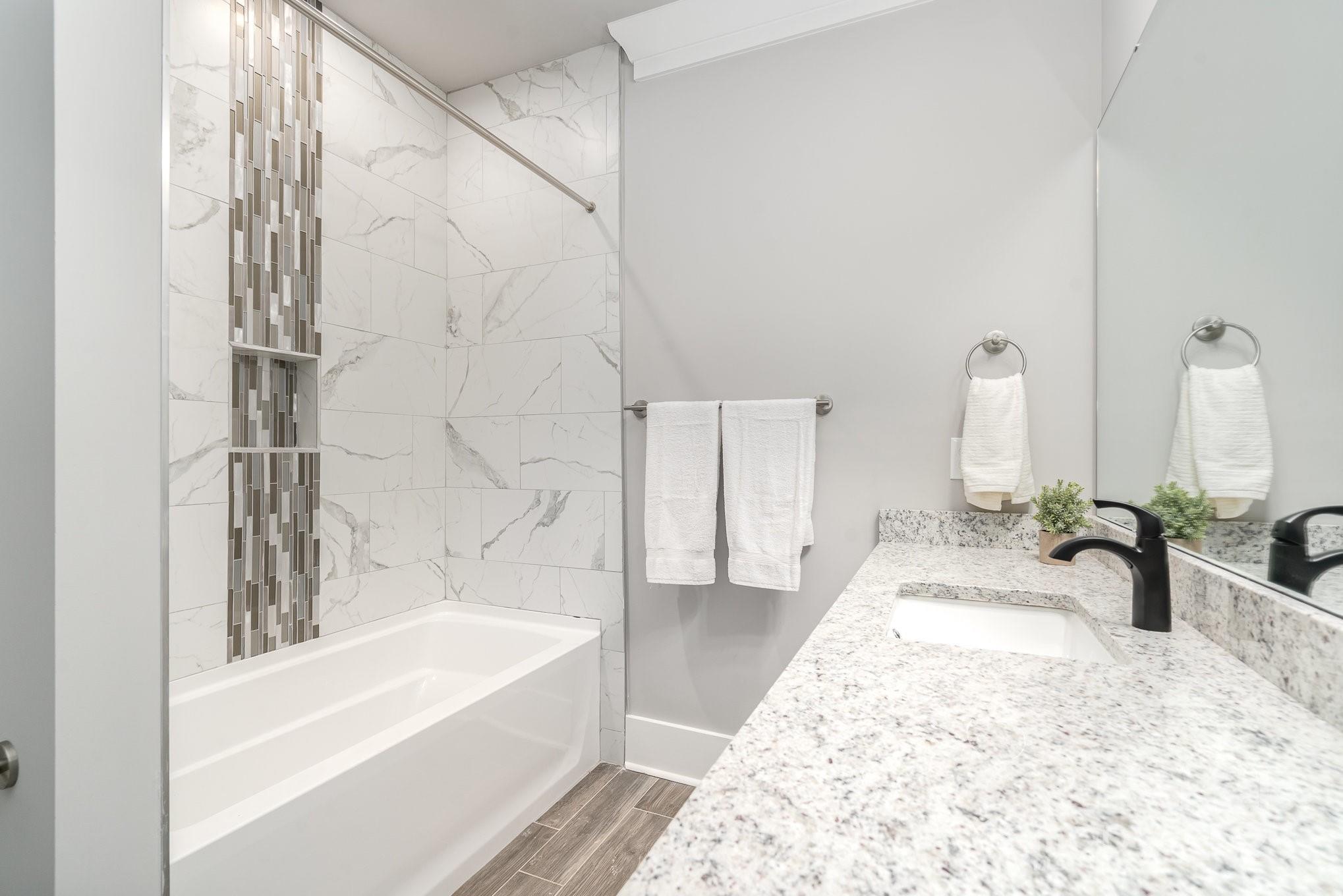 Edgewater - Residential