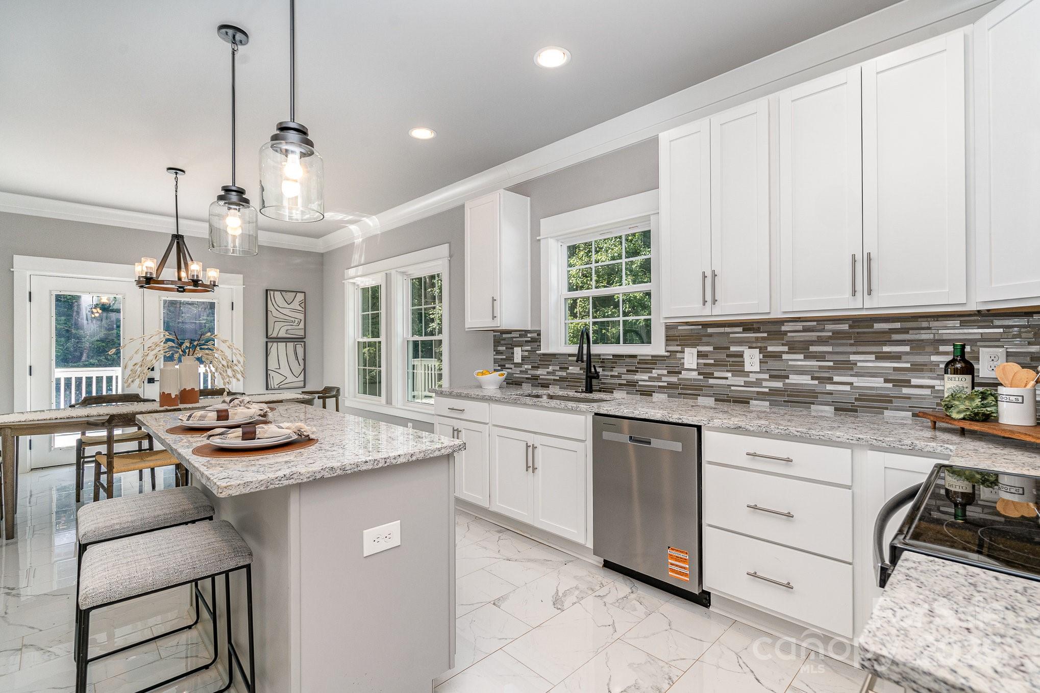 Edgewater - Residential