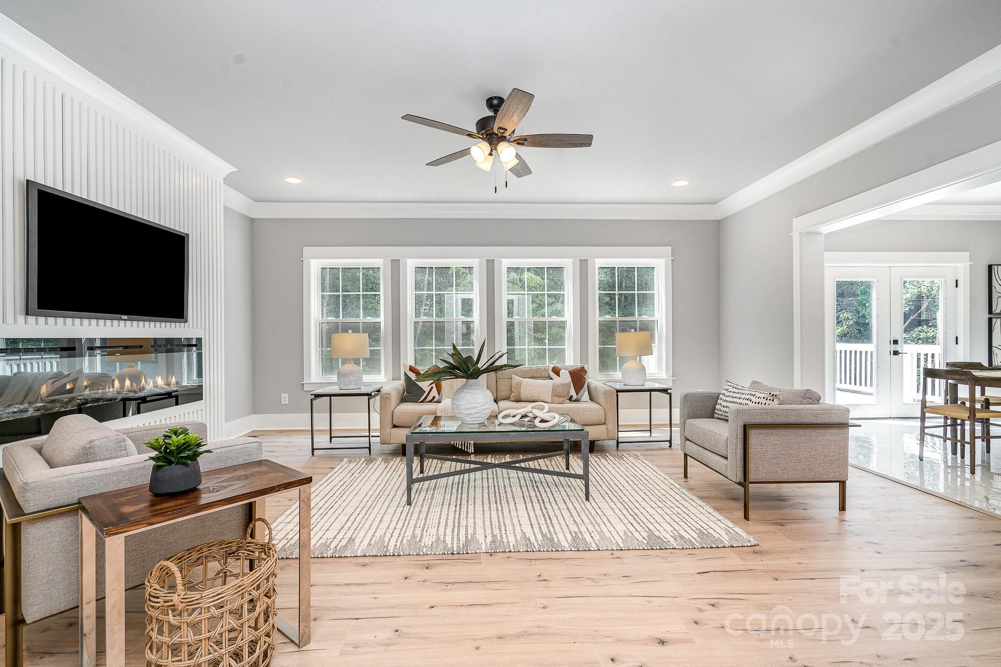 Edgewater - Residential