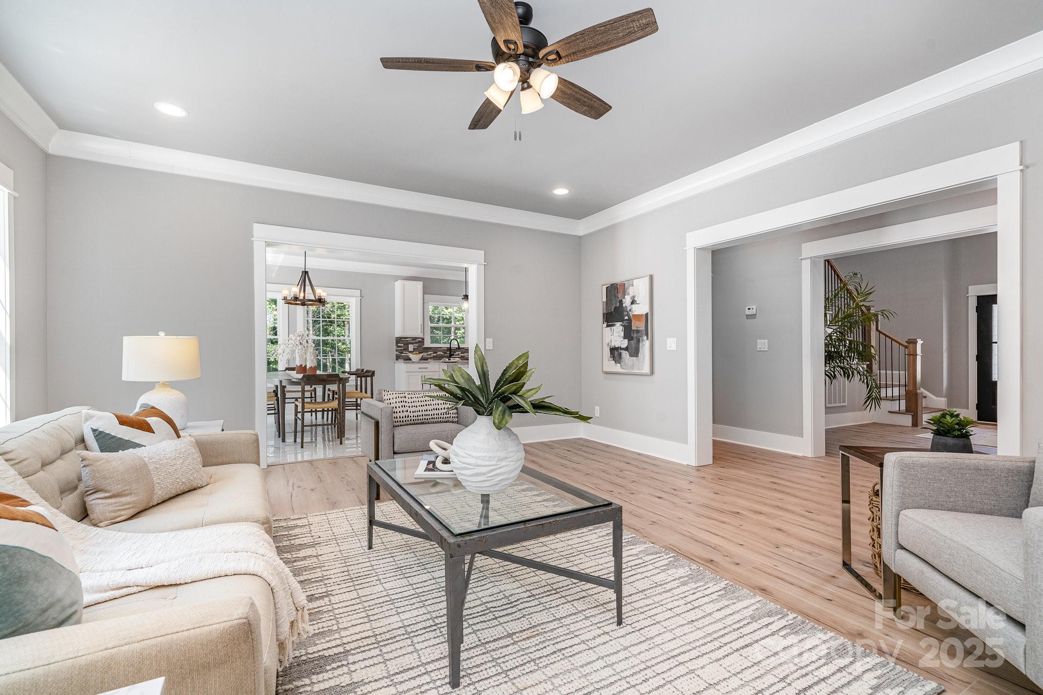 Edgewater - Residential