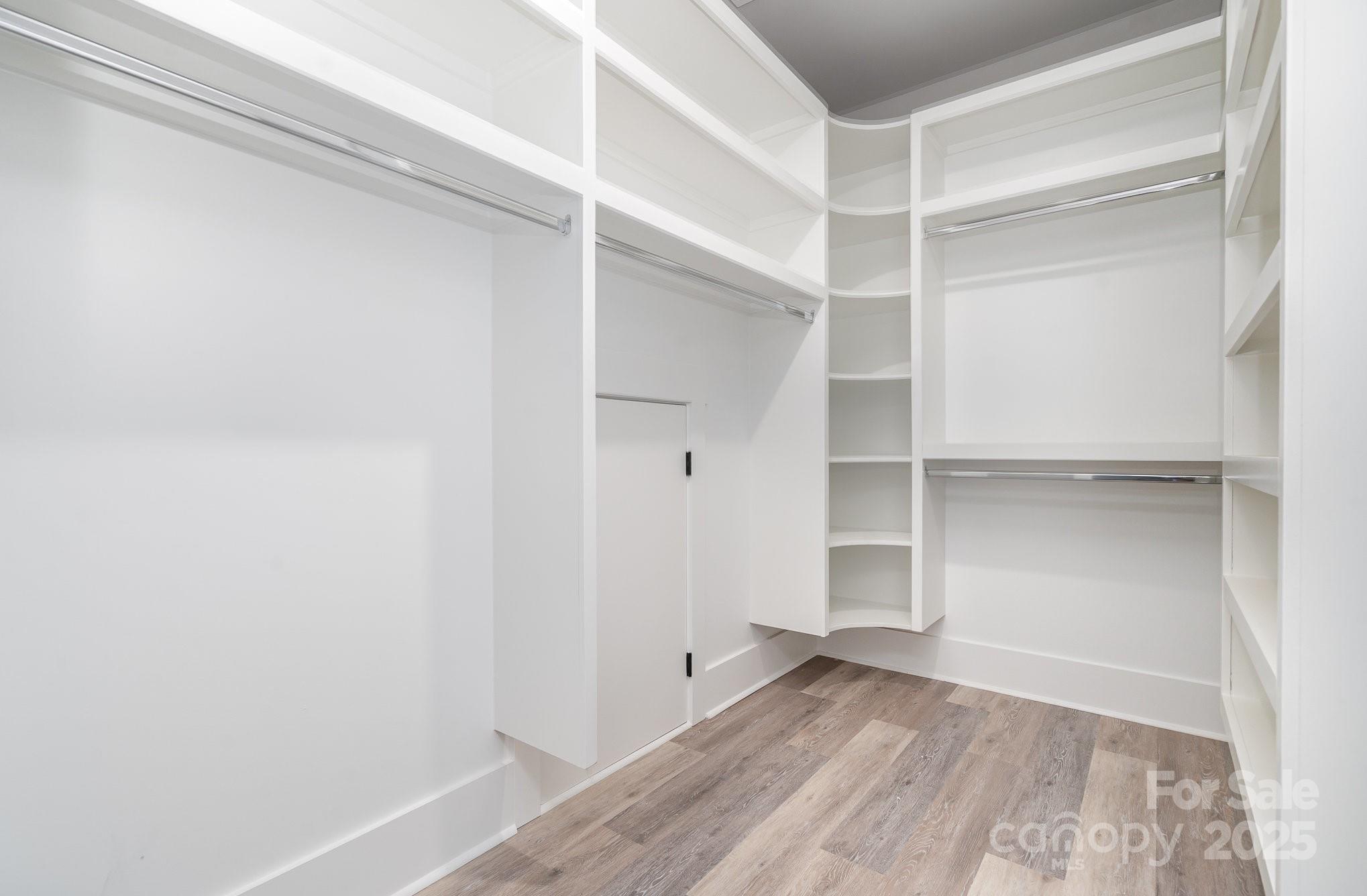 Edgewater - Residential