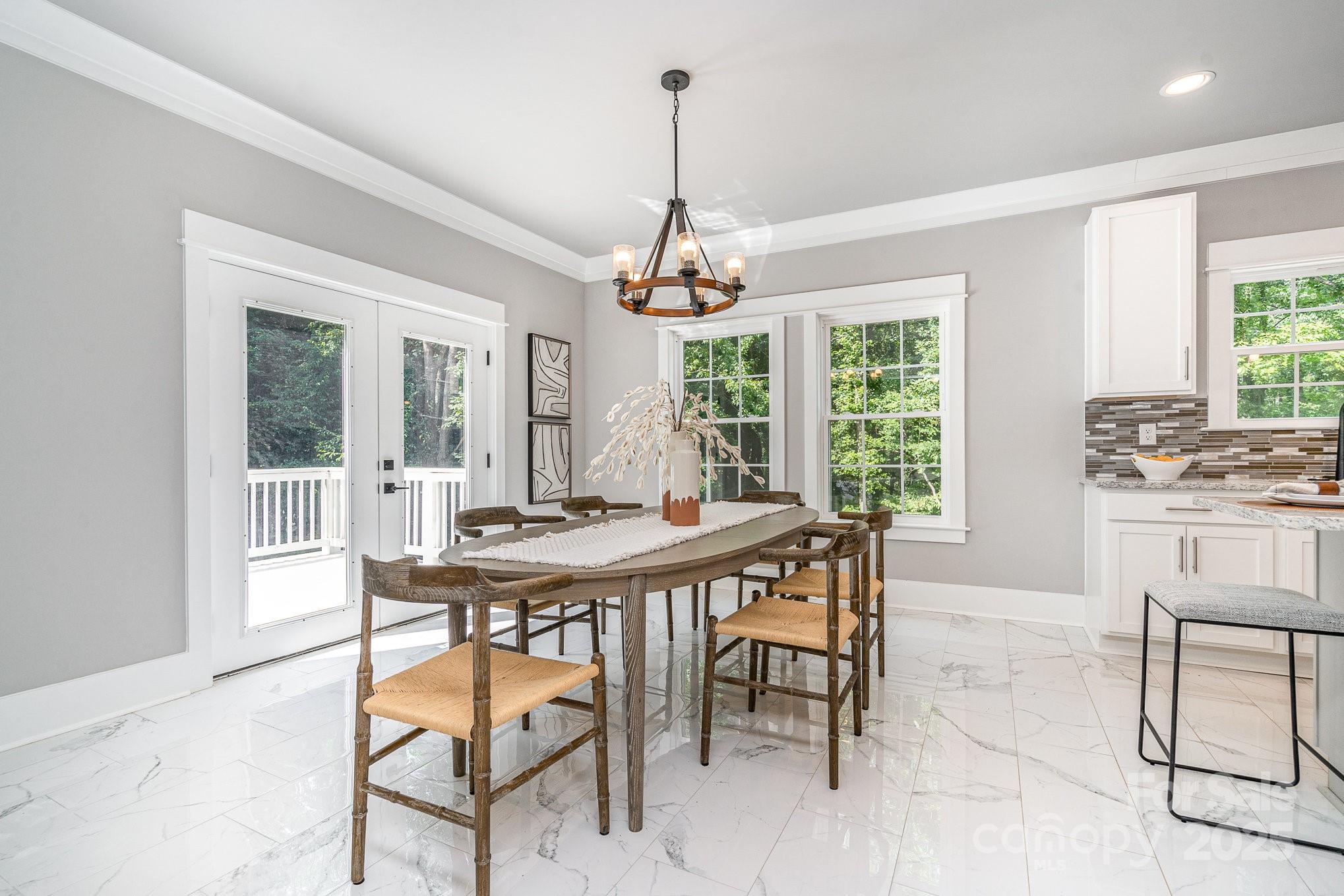 Edgewater - Residential