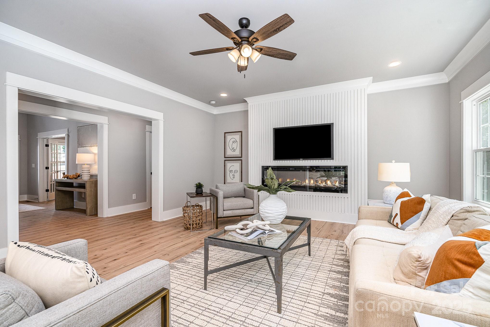 Edgewater - Residential