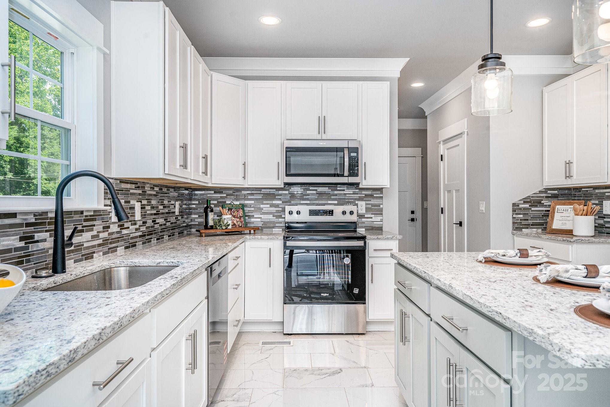 Edgewater - Residential