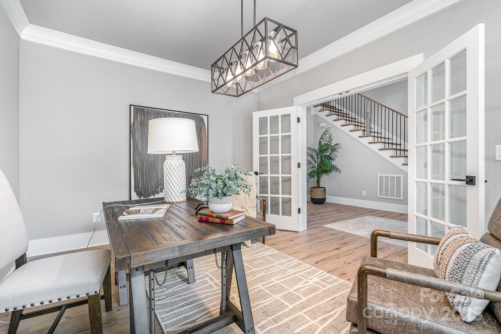 Edgewater - Residential