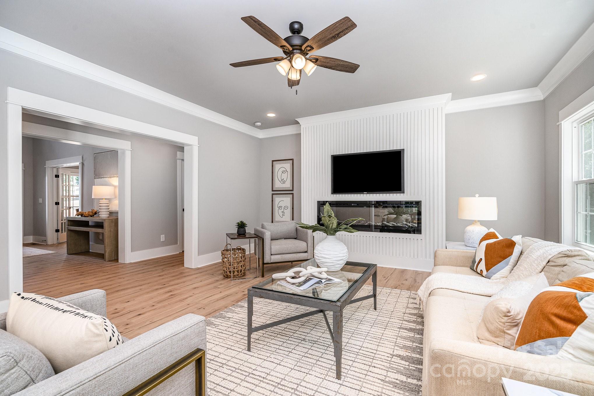 Edgewater - Residential