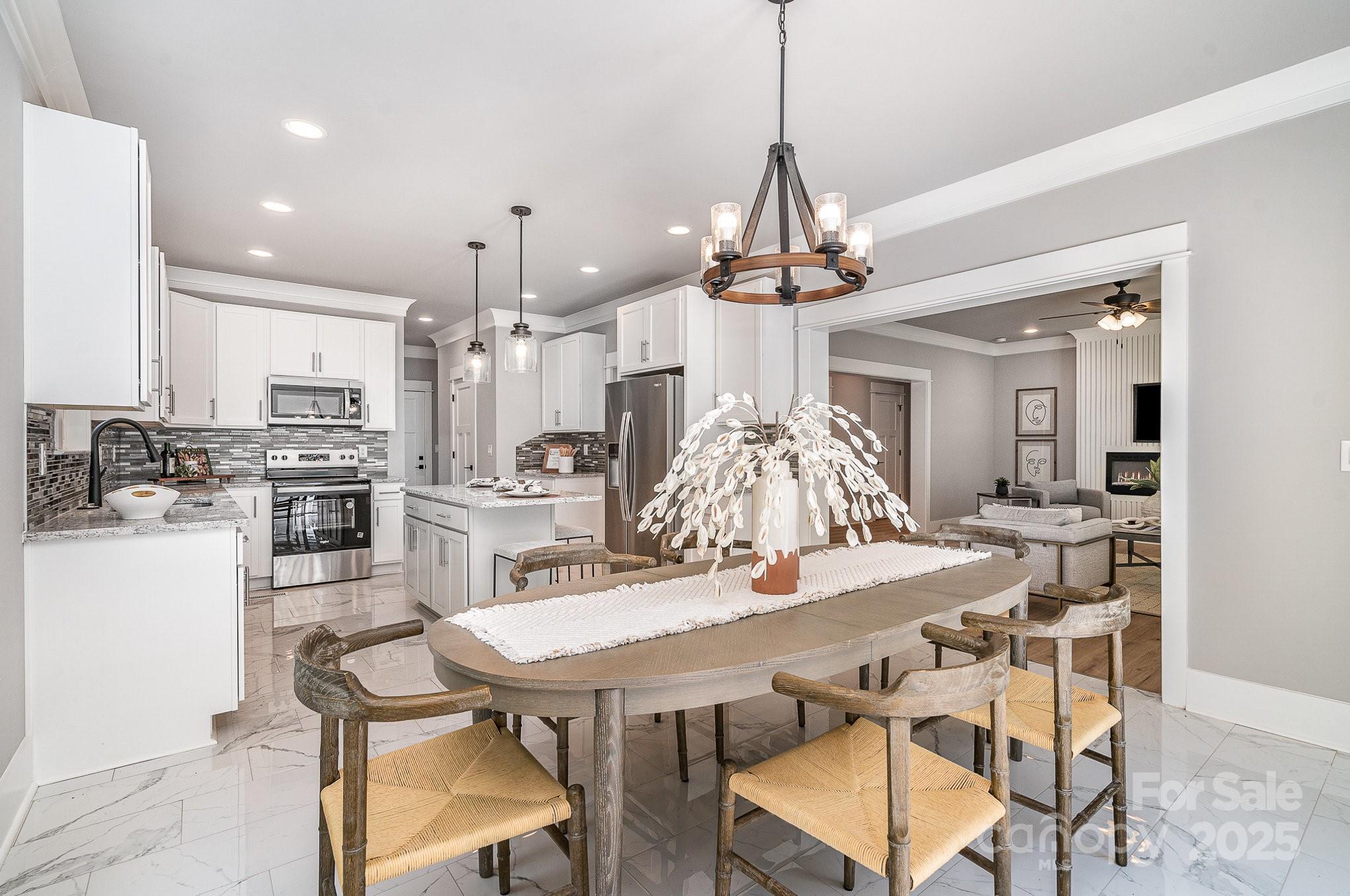 Edgewater - Residential