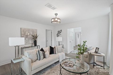 477 Frank Street Rock Hill SC 29730