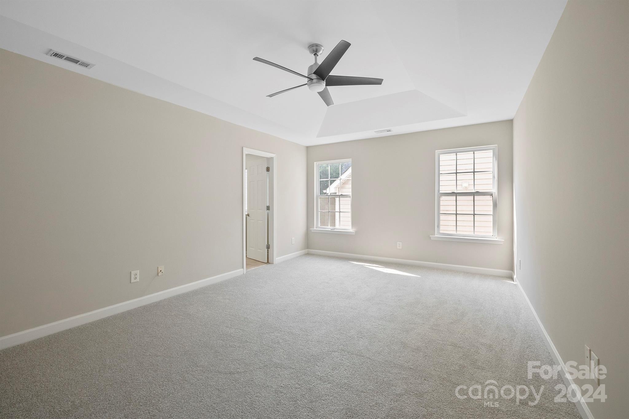 Highland Creek - Residential