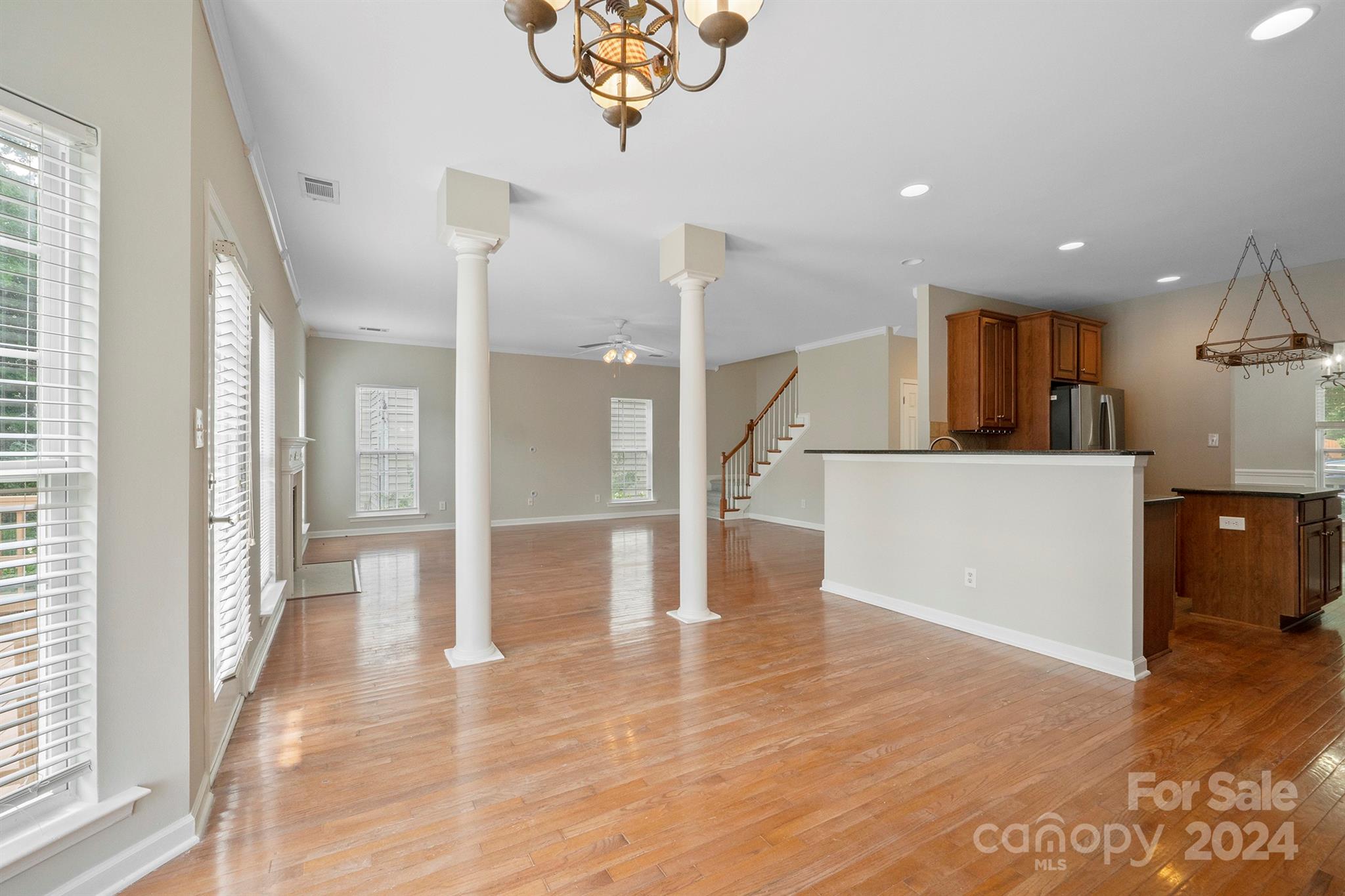 Highland Creek - Residential