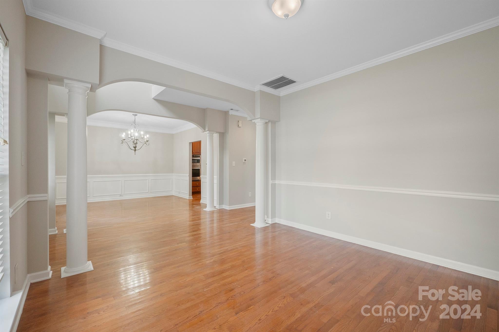 Highland Creek - Residential