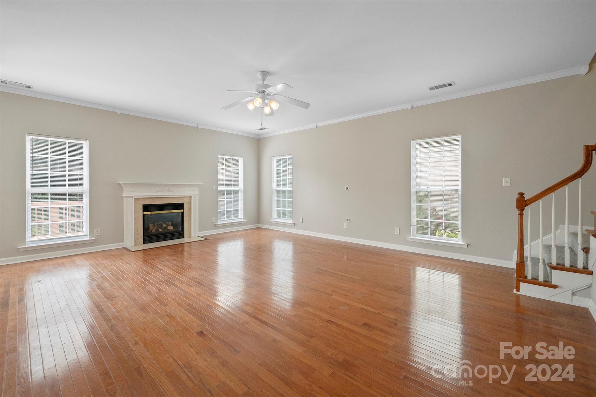 Highland Creek - Residential