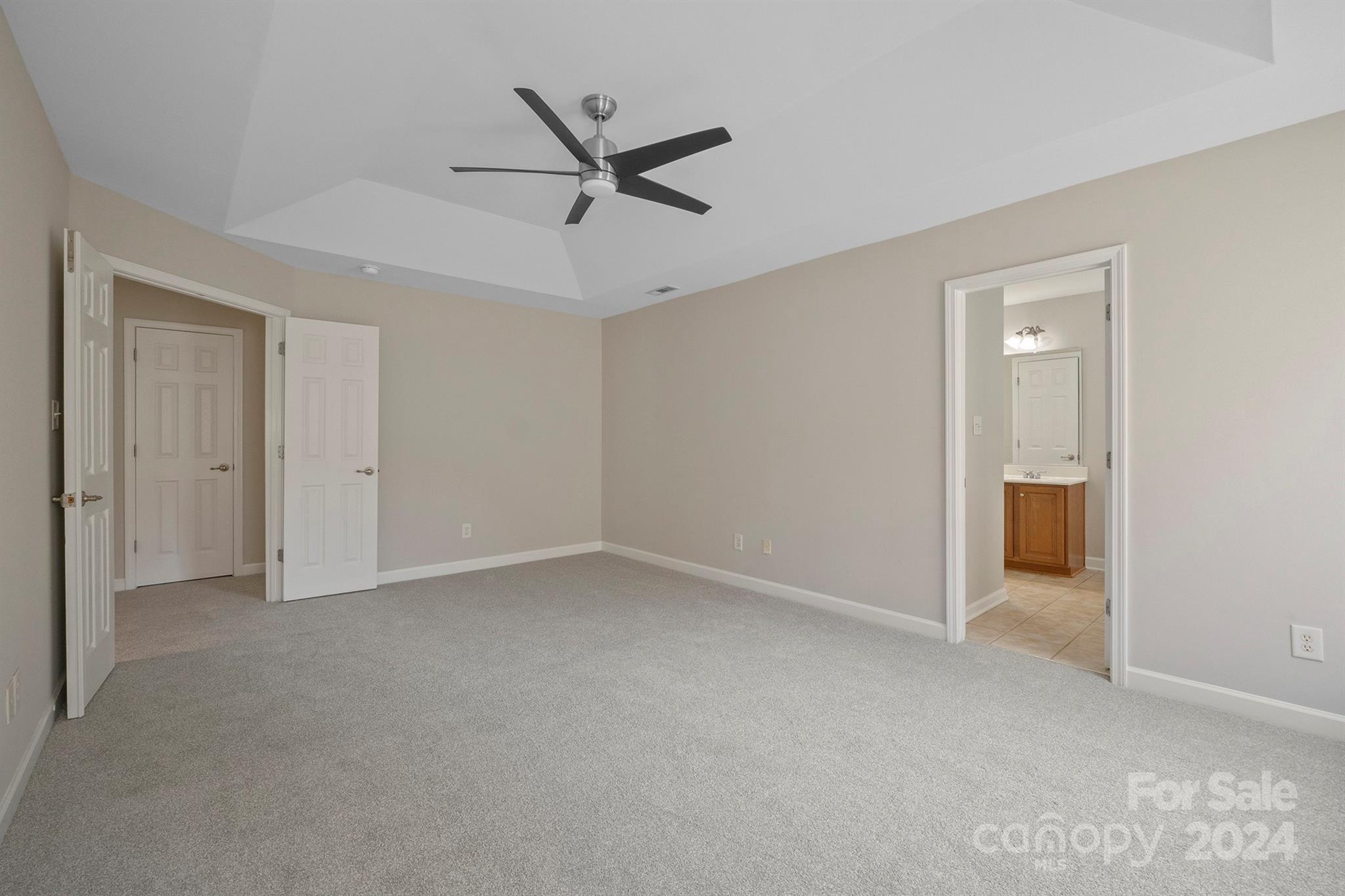 Highland Creek - Residential