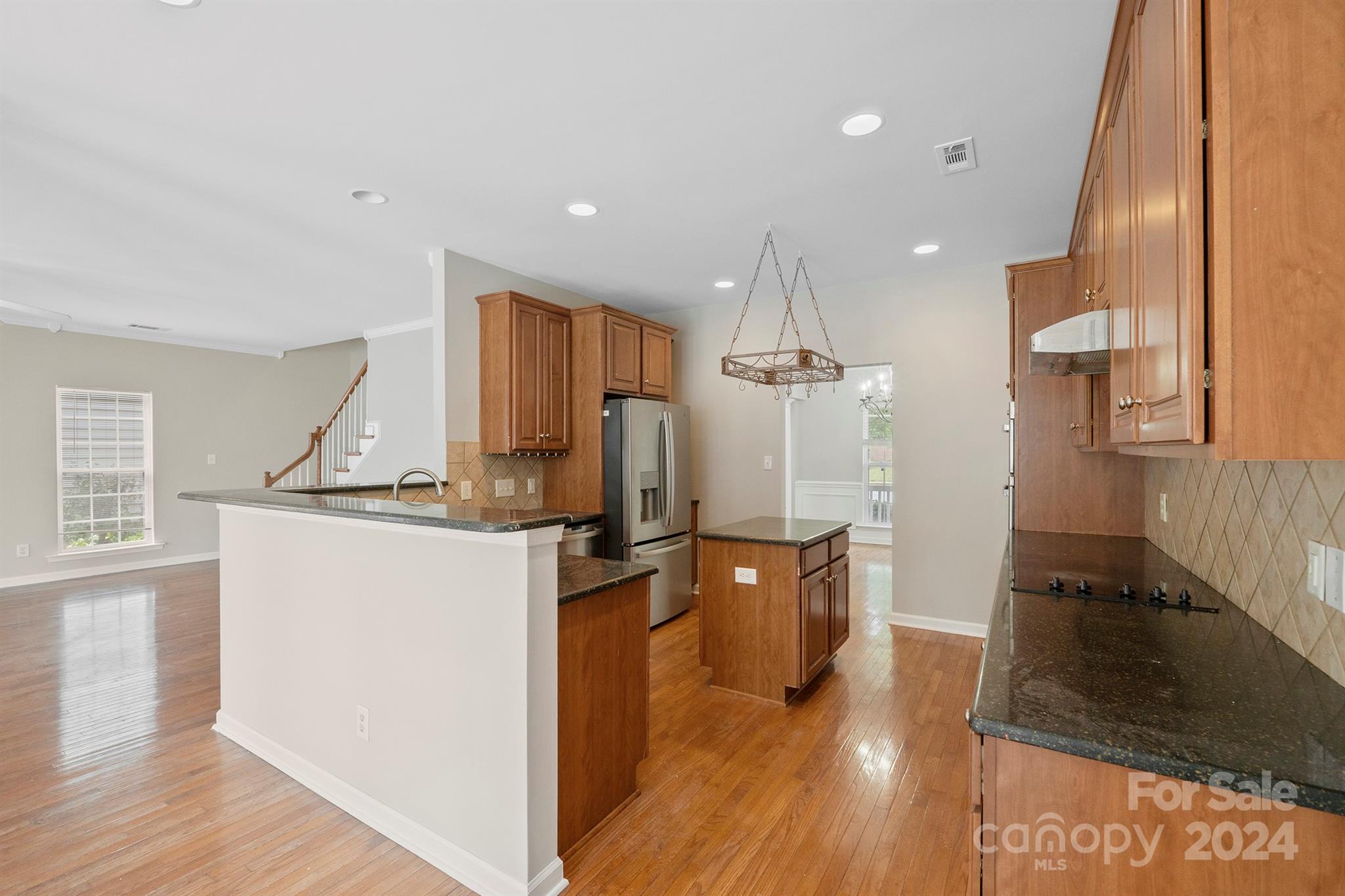 Highland Creek - Residential