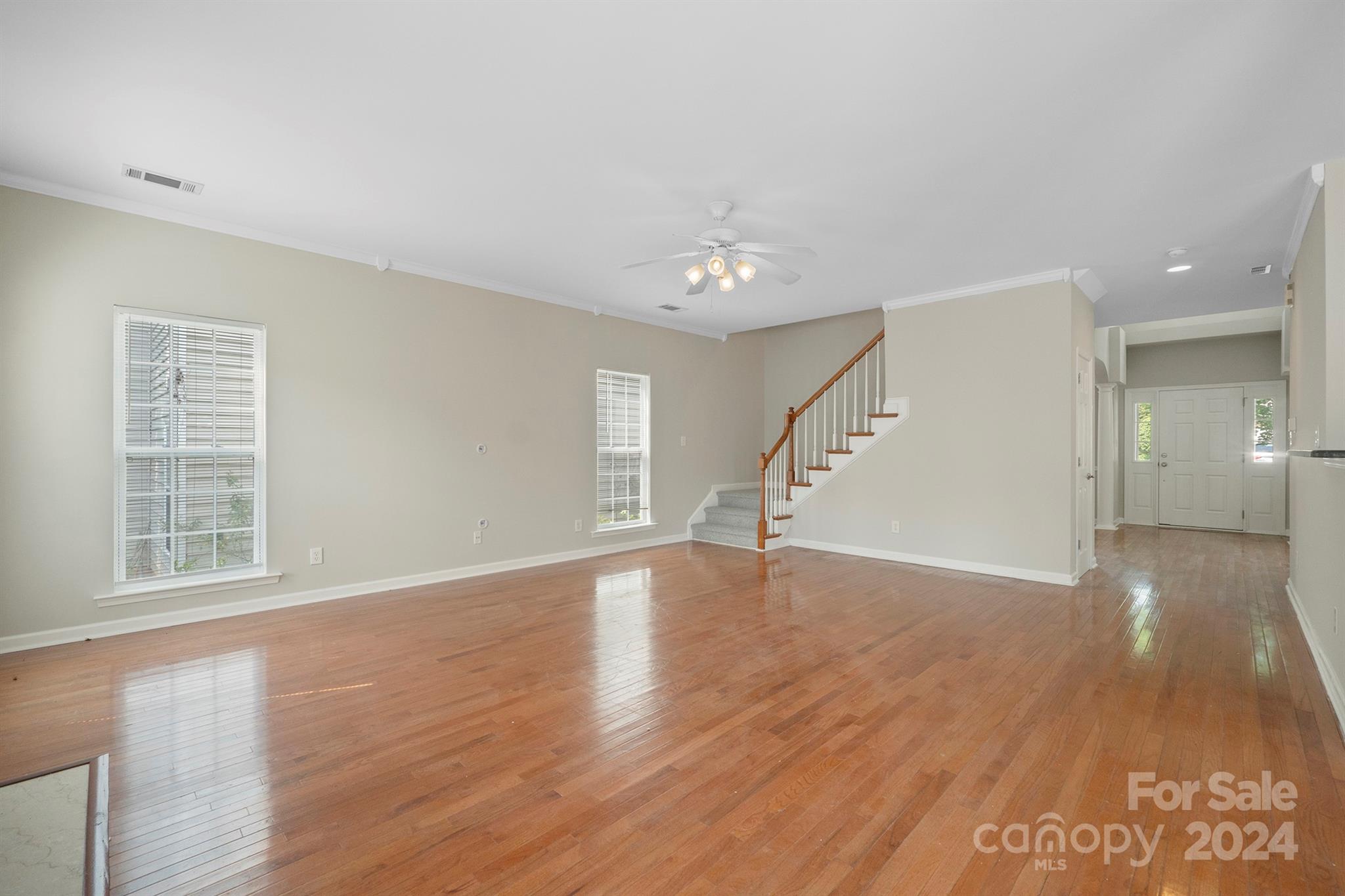 Highland Creek - Residential