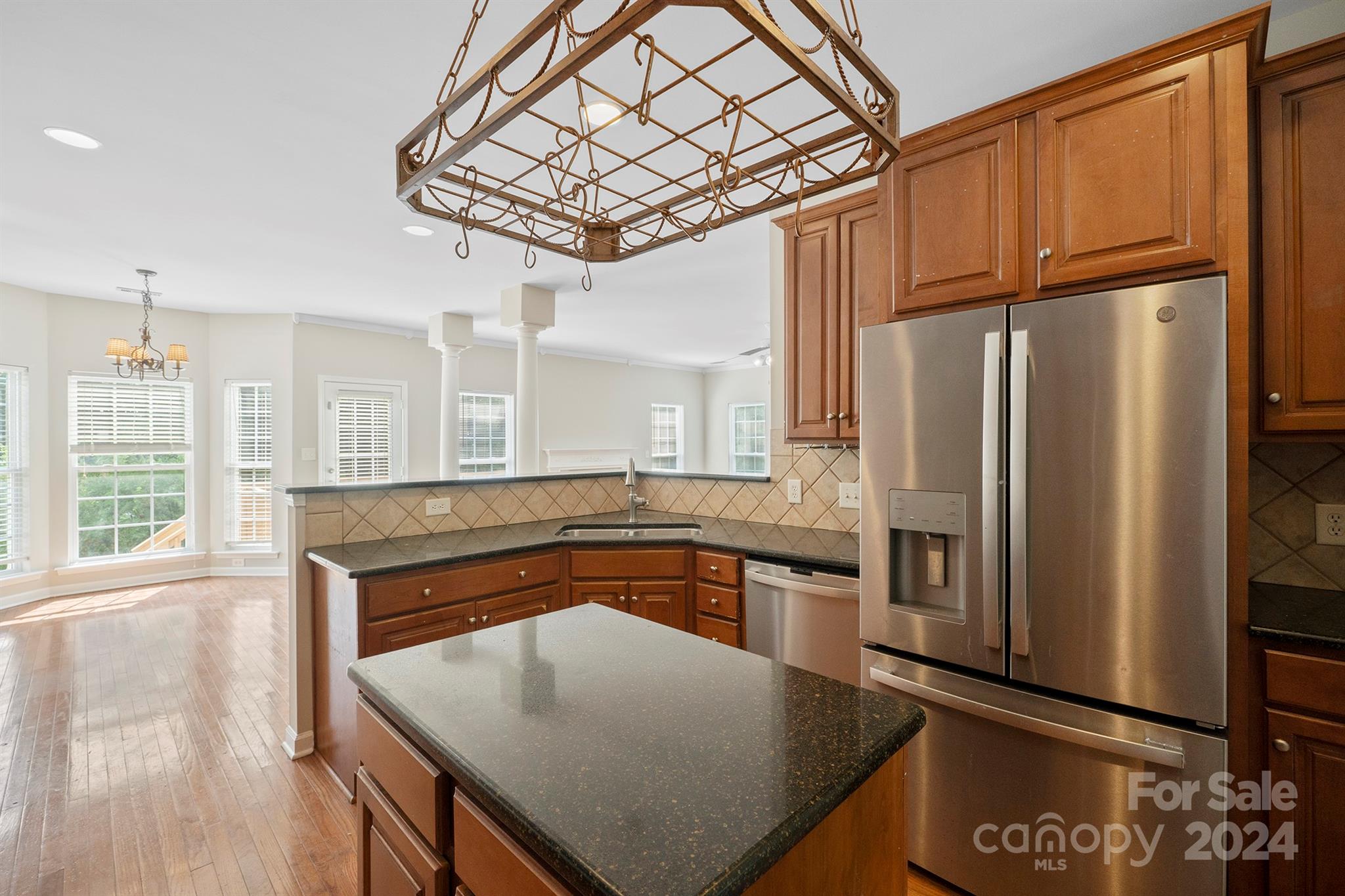 Highland Creek - Residential