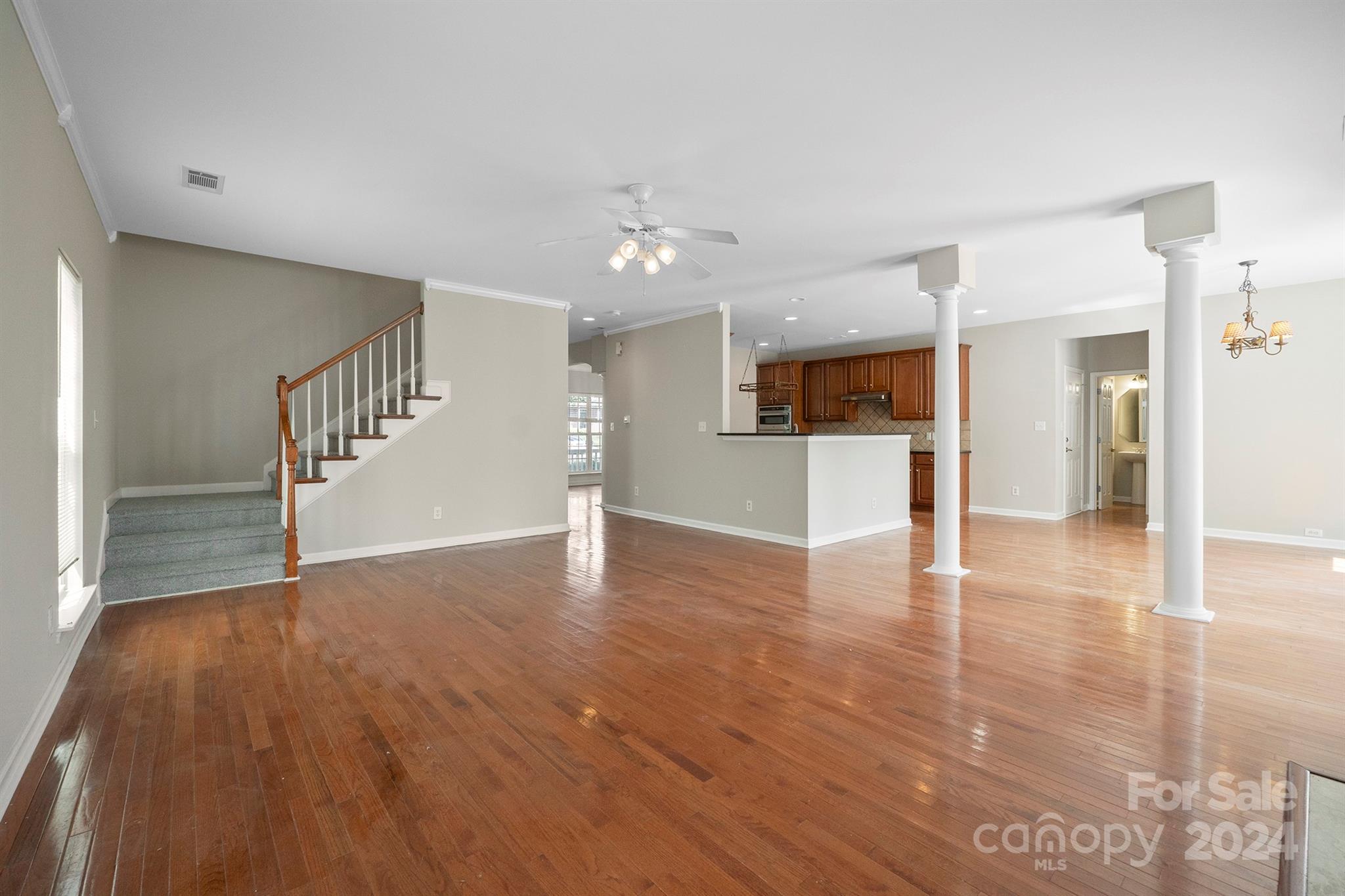 Highland Creek - Residential