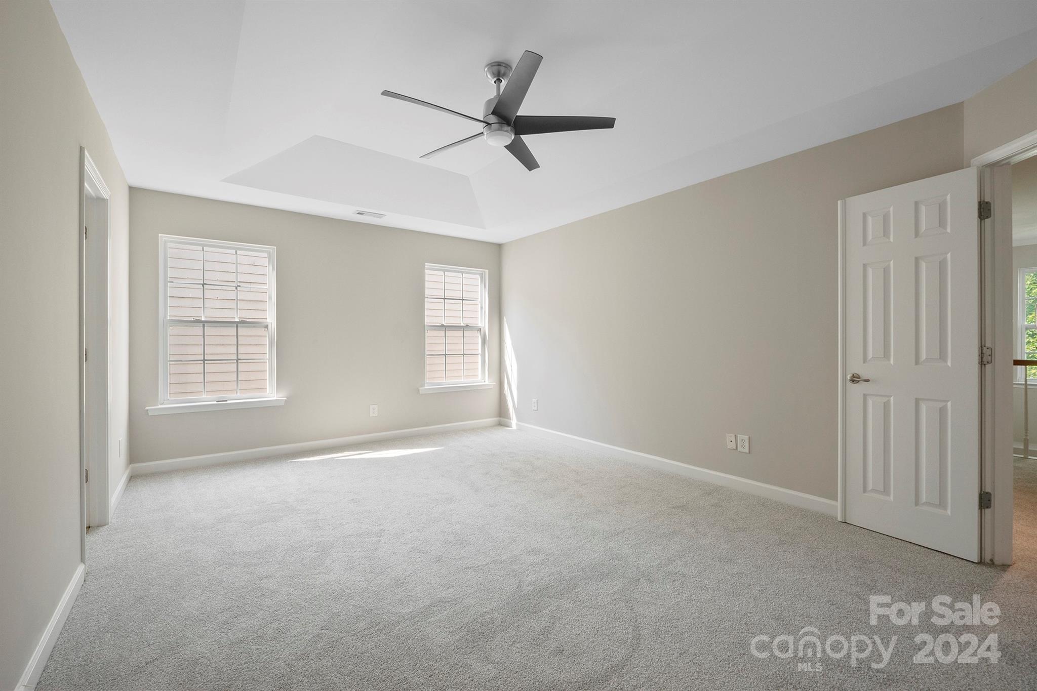 Highland Creek - Residential