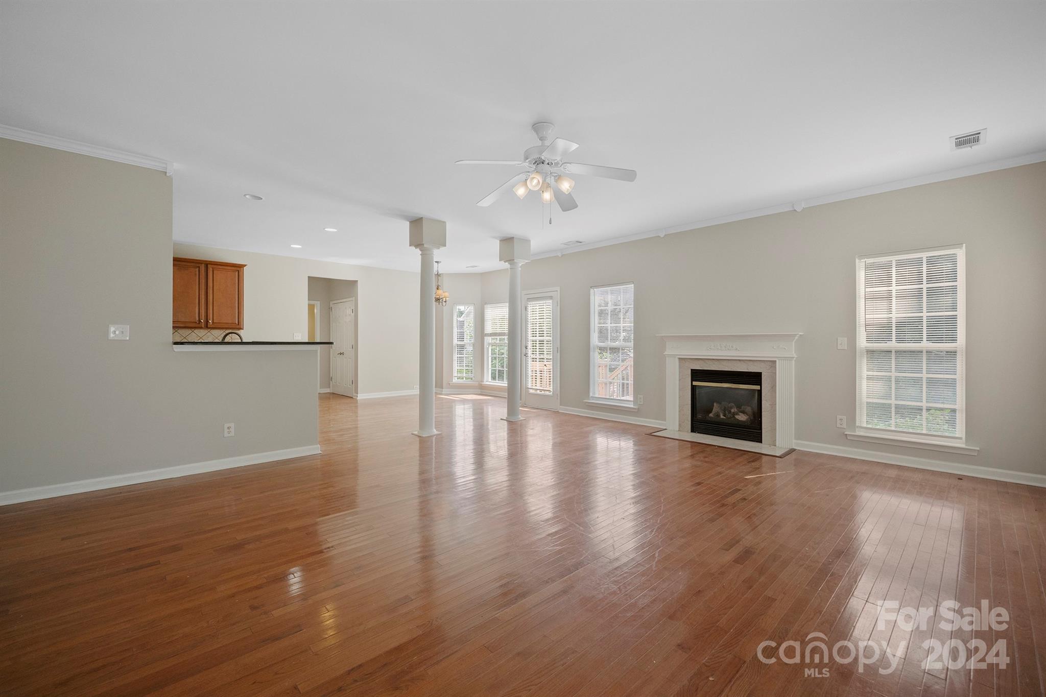 Highland Creek - Residential