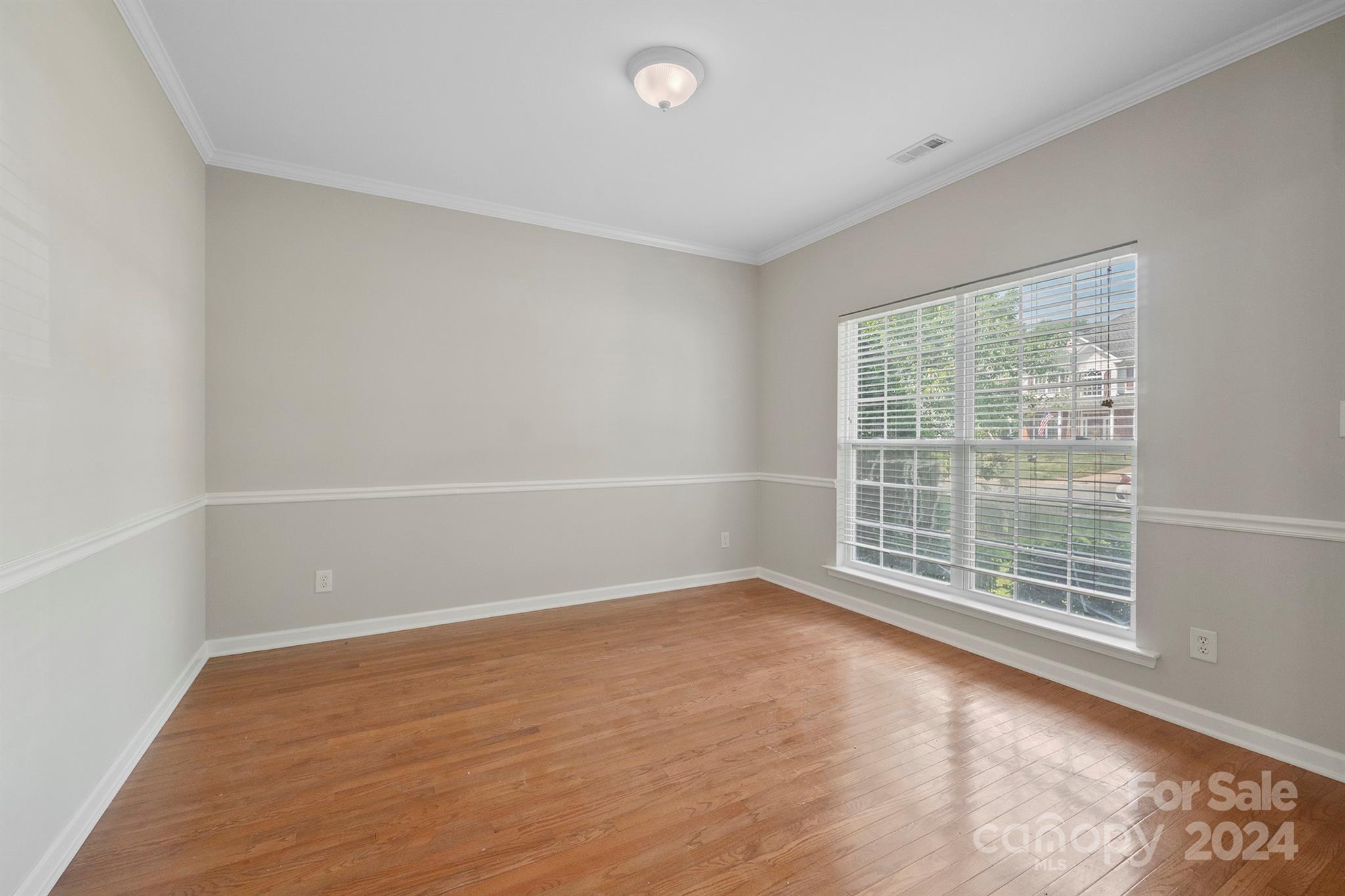 Highland Creek - Residential