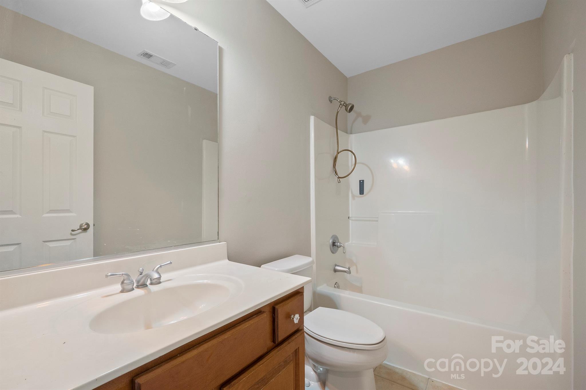 Highland Creek - Residential