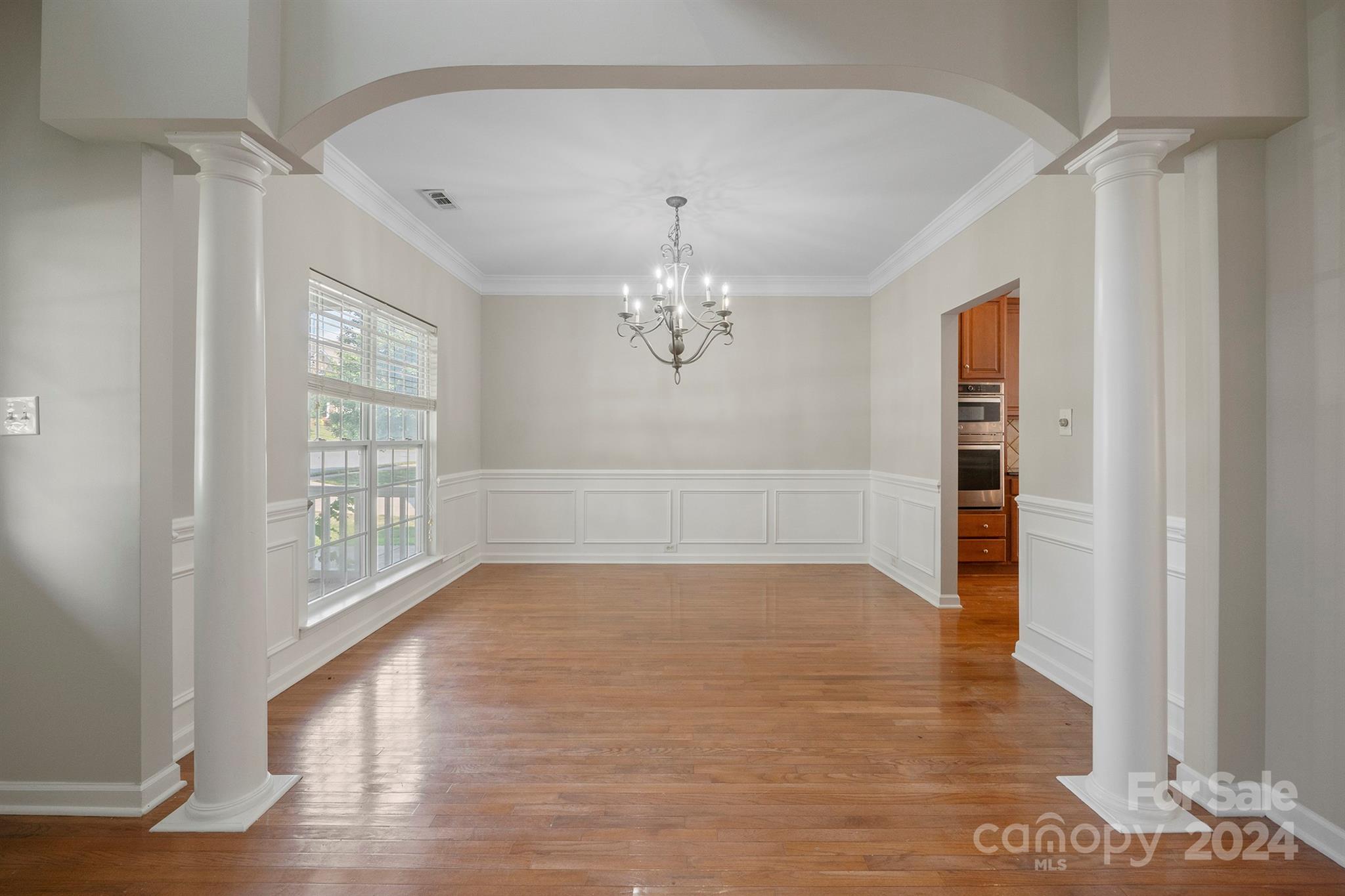 Highland Creek - Residential