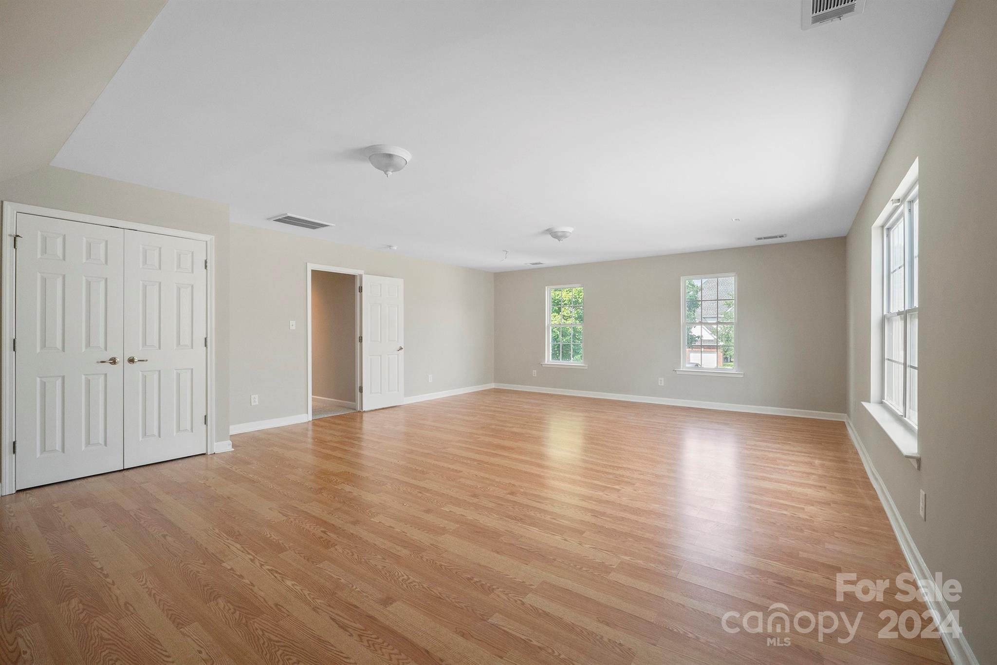 Highland Creek - Residential