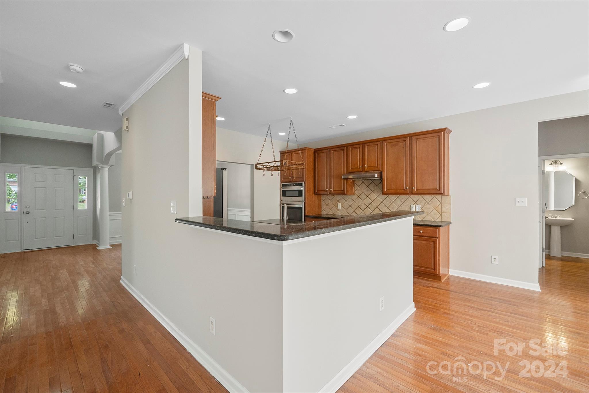 Highland Creek - Residential