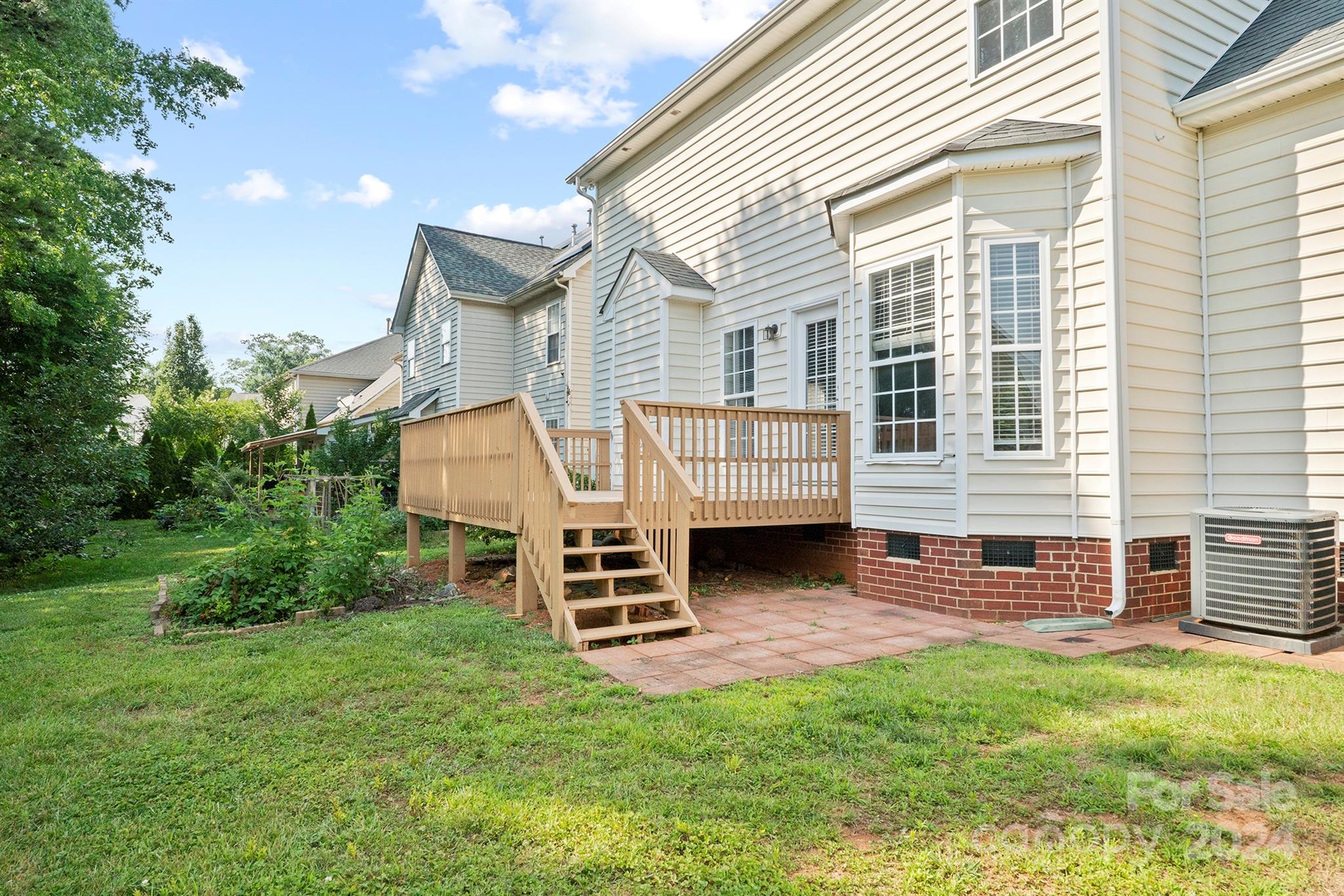 Highland Creek - Residential