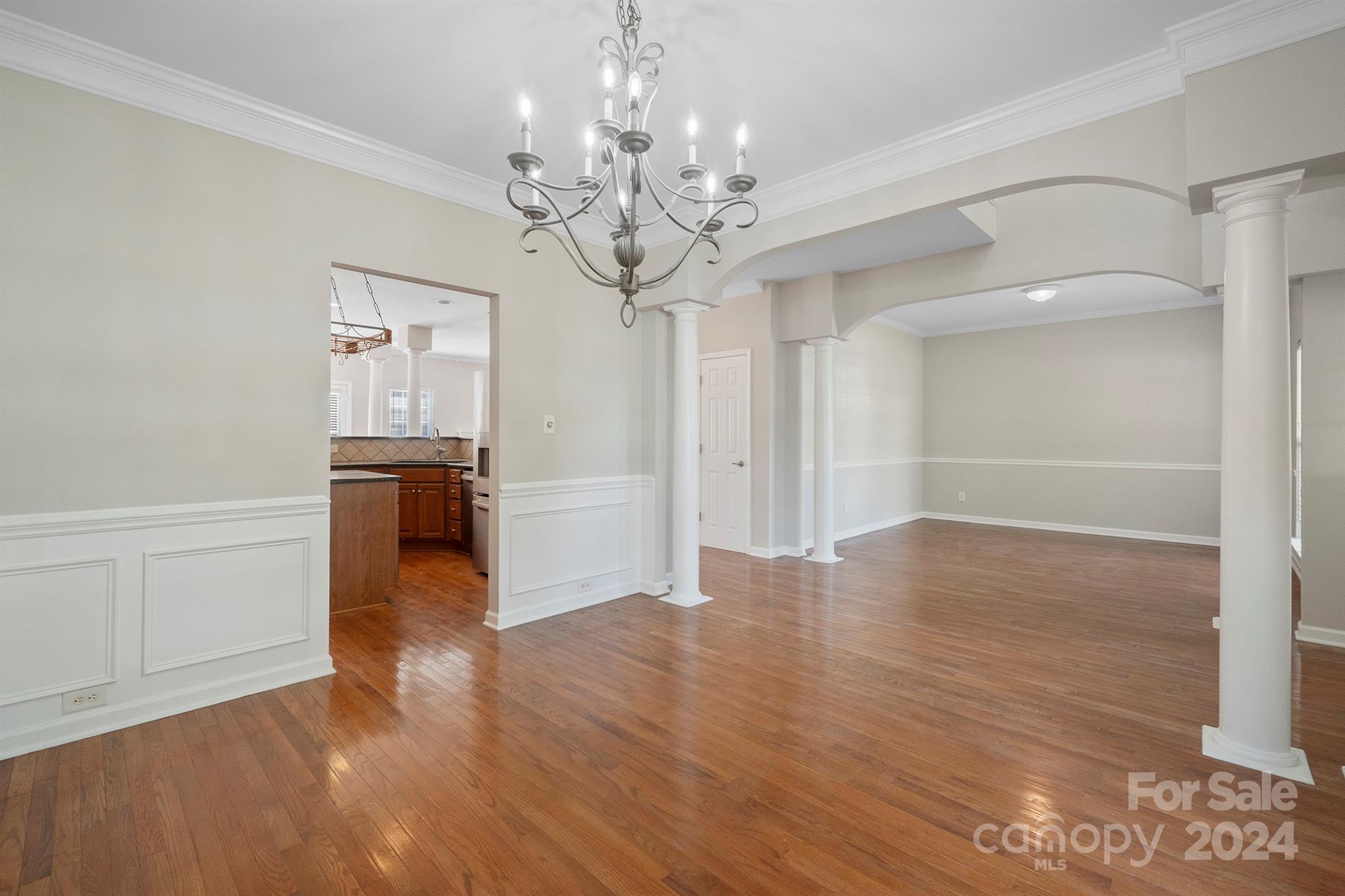 Highland Creek - Residential