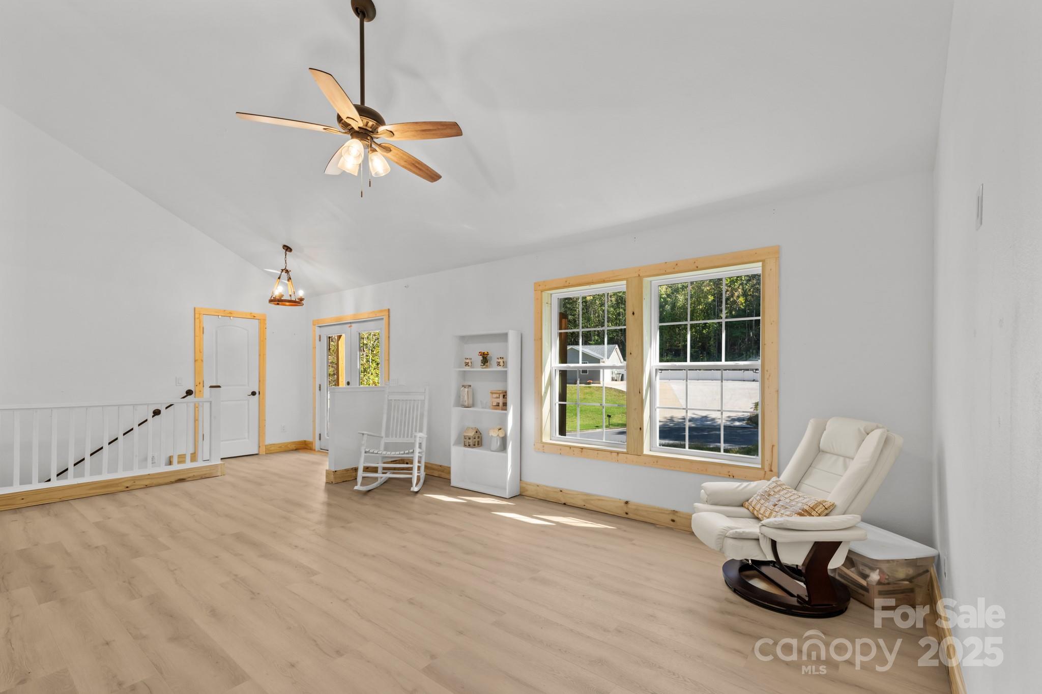 Powell Park - Residential