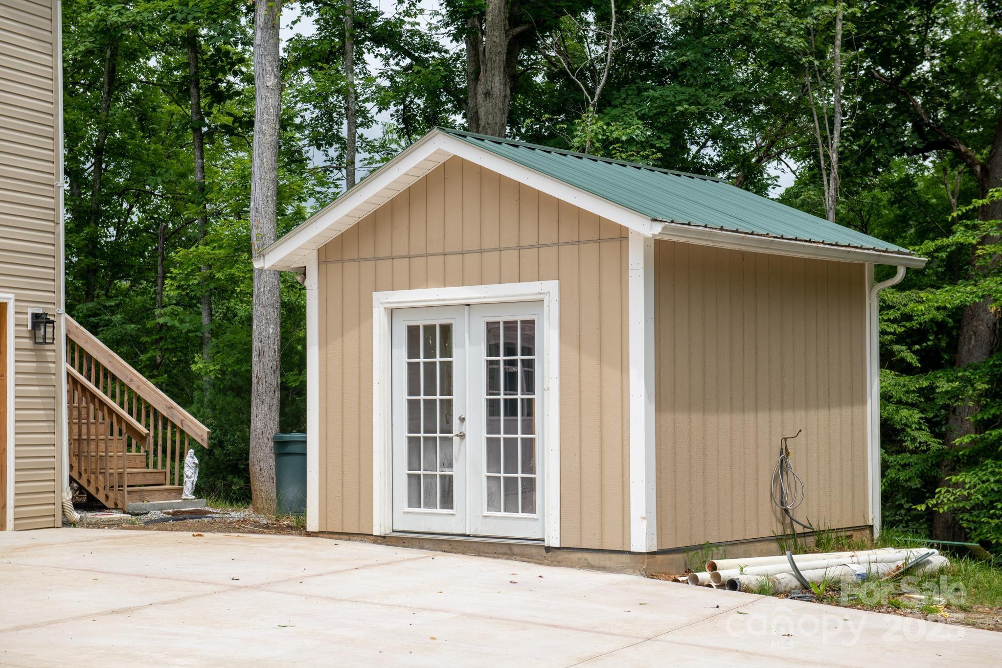 Powell Park - Residential