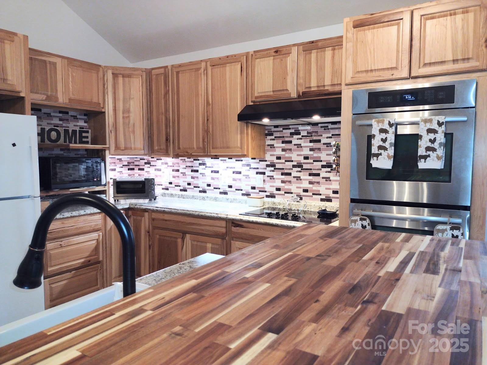 Powell Park - Residential