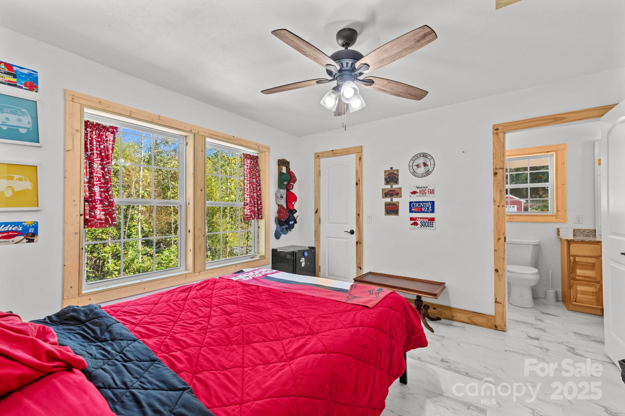 Powell Park - Residential