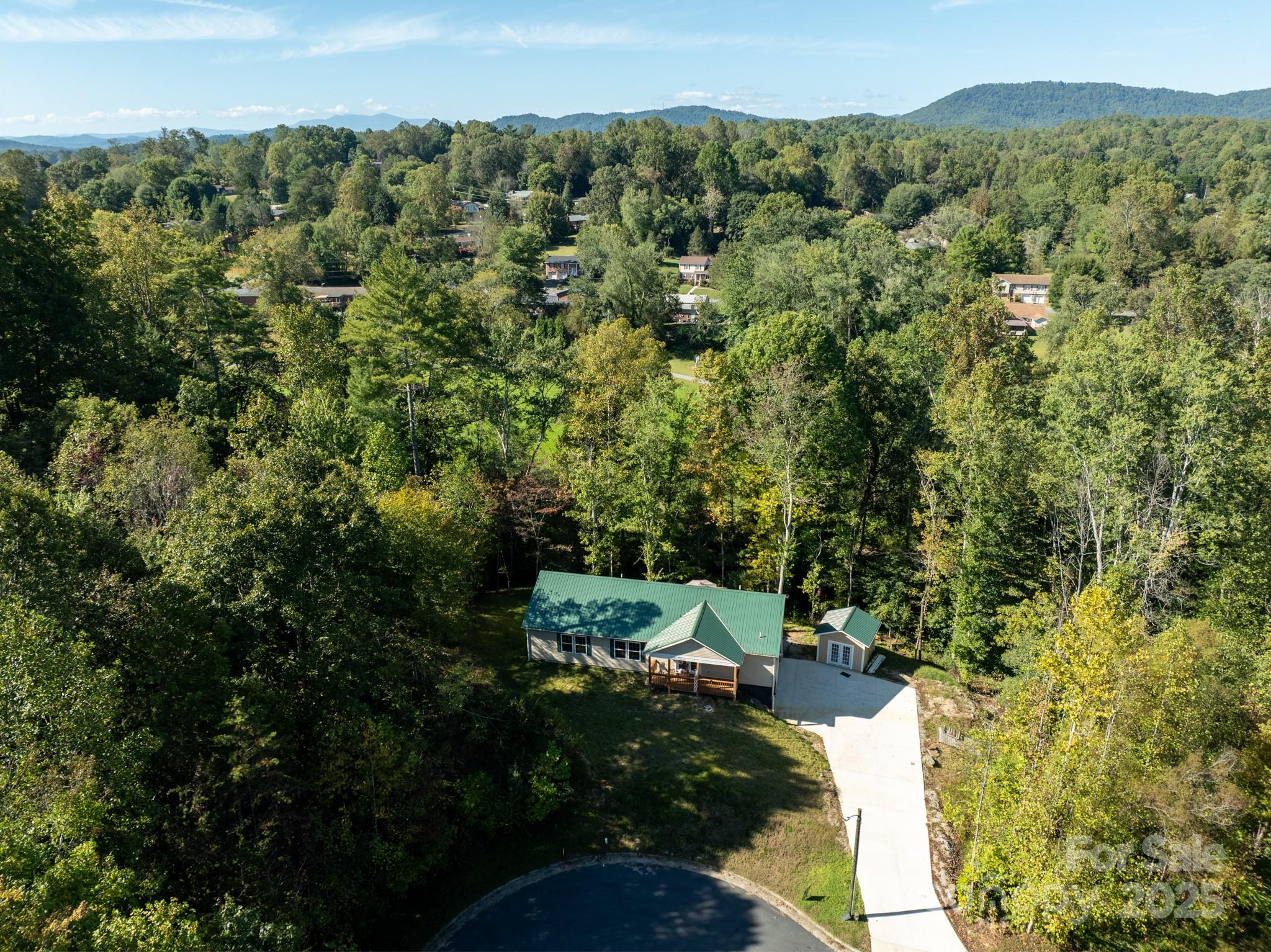 Powell Park - Residential