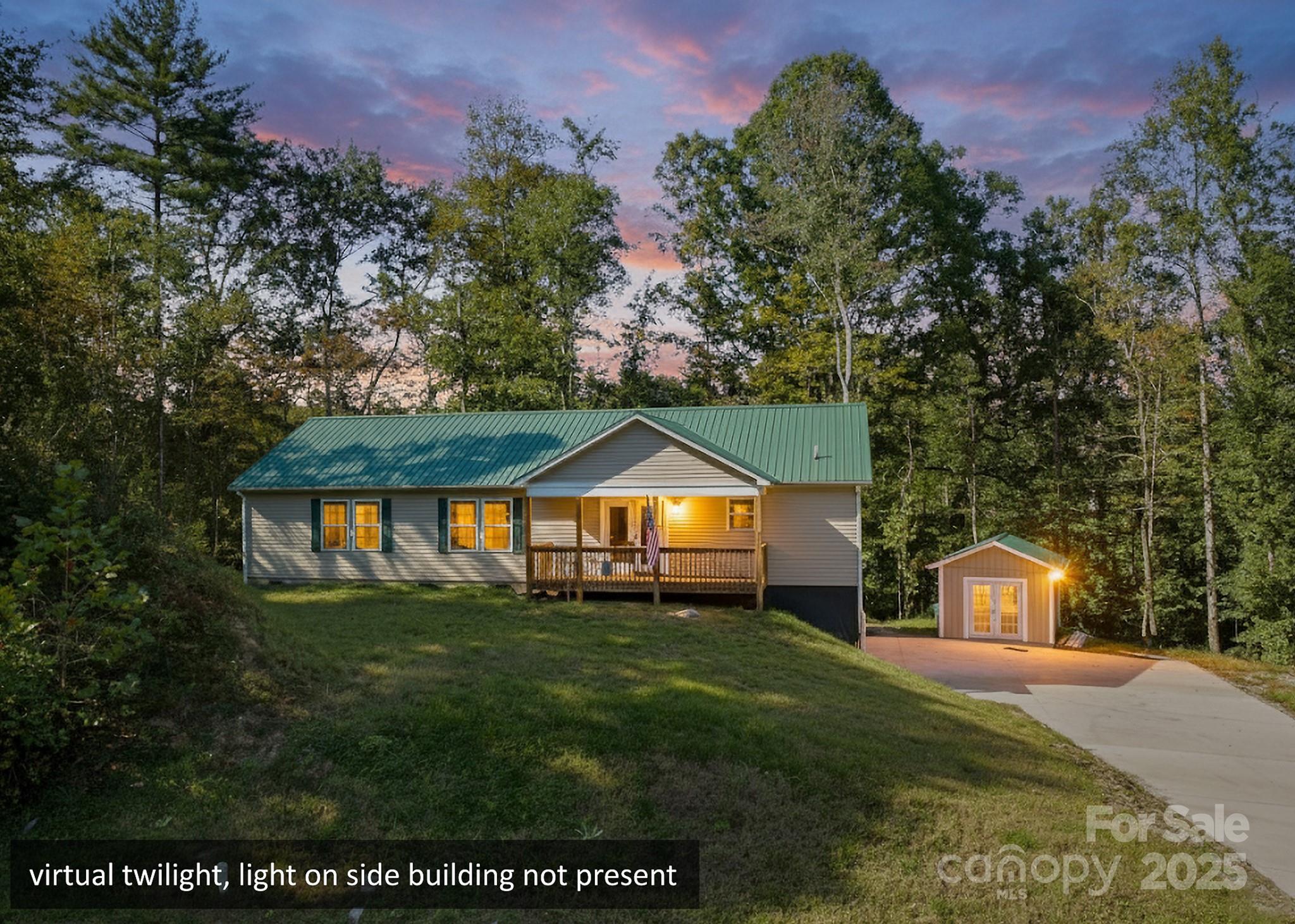1036 Williamsburg Drive